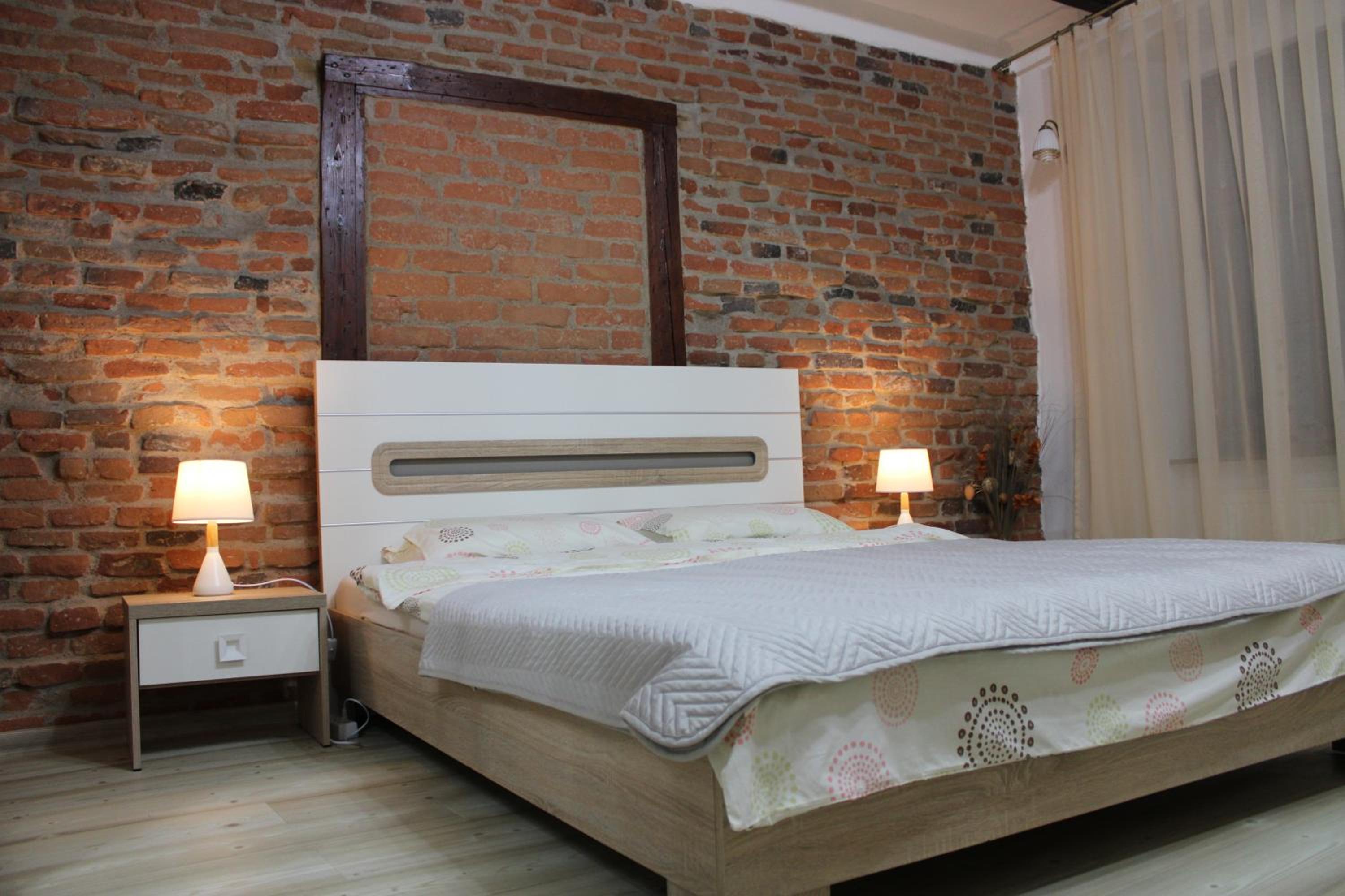 MSH Rustic apartment - Liars Bridge Sibiu view 2