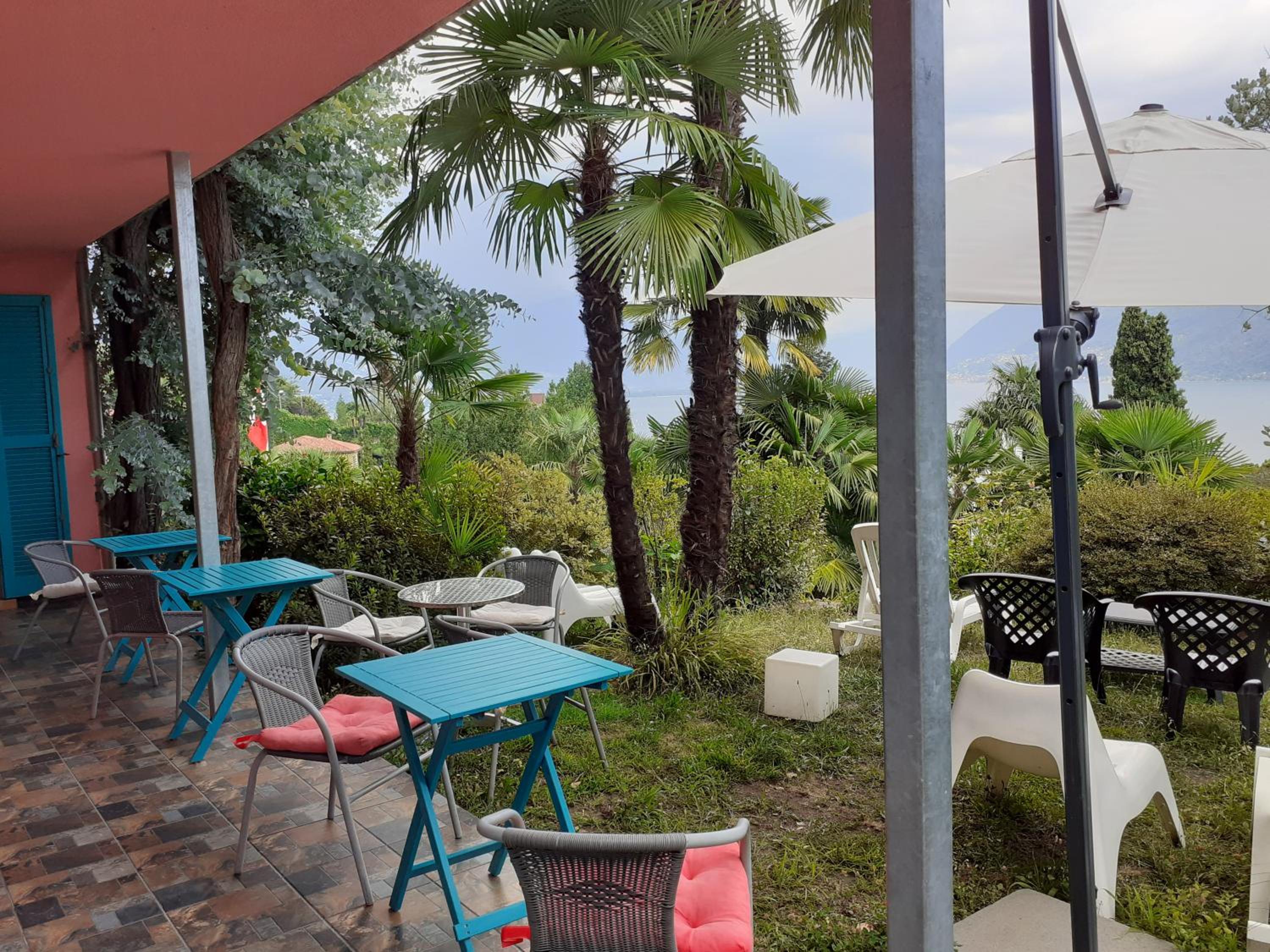 Residence Venus Garden