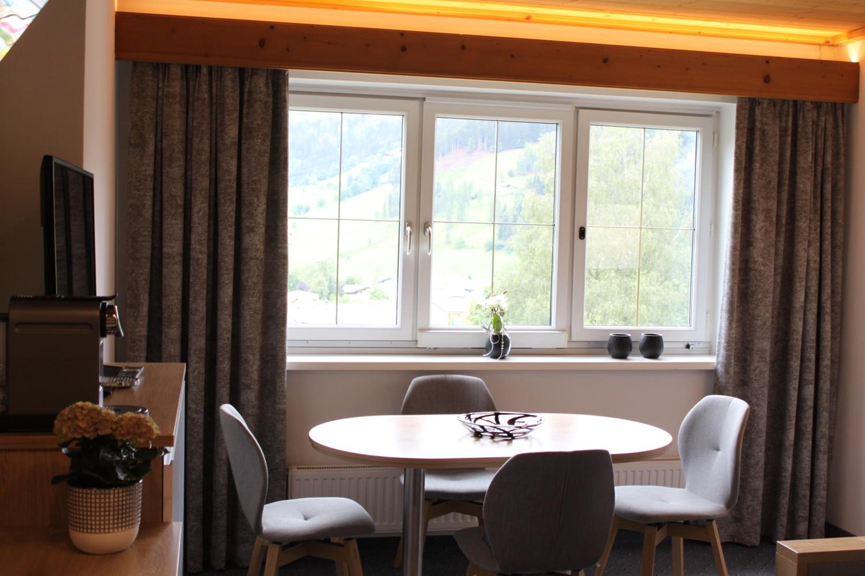 Apartment Panorama