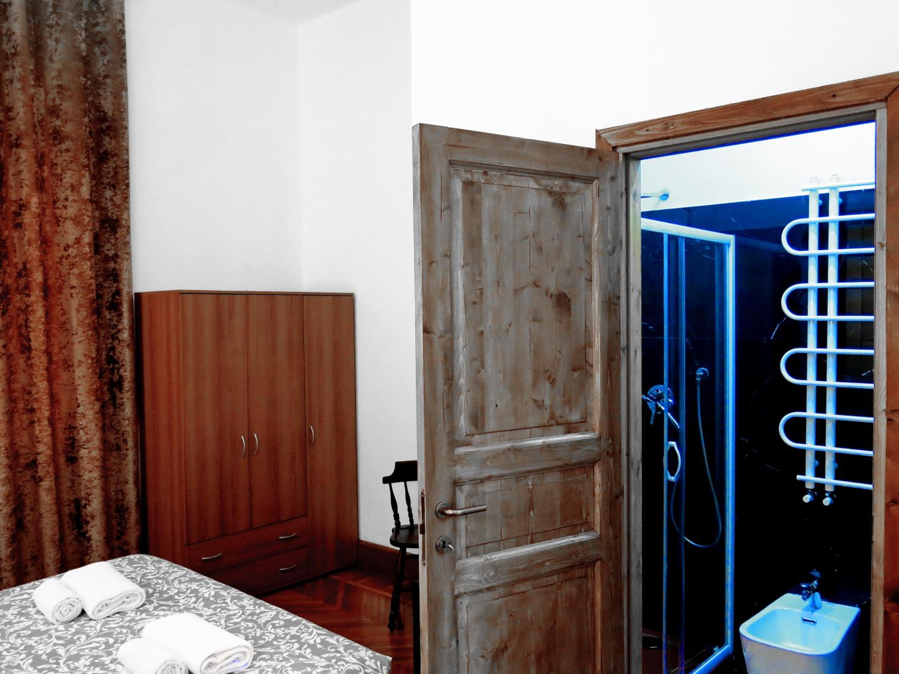 NIK Rooms en Rome