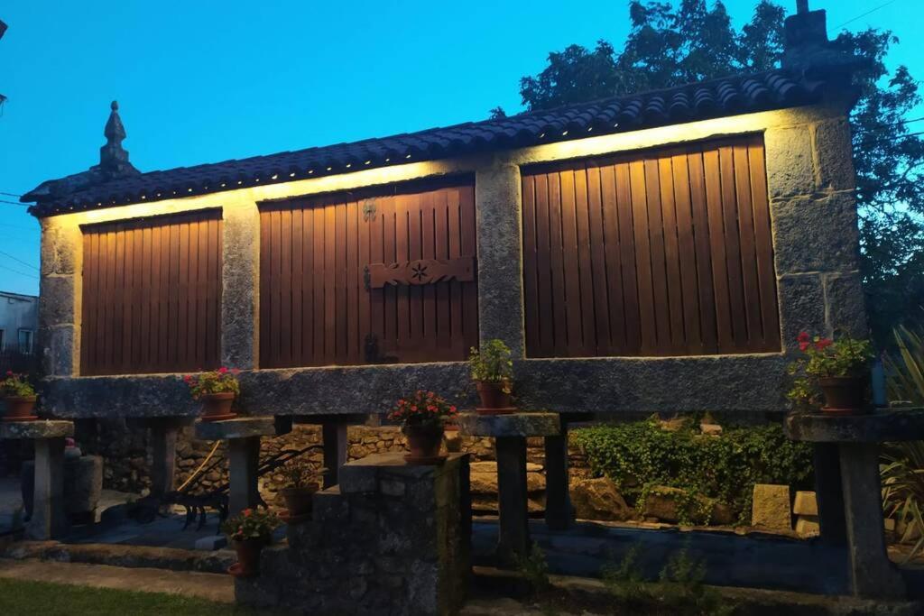 O Apartamento do Xanza, ideal para parejas ADAPTADO MOVILIDAD REDUCIDA view 5