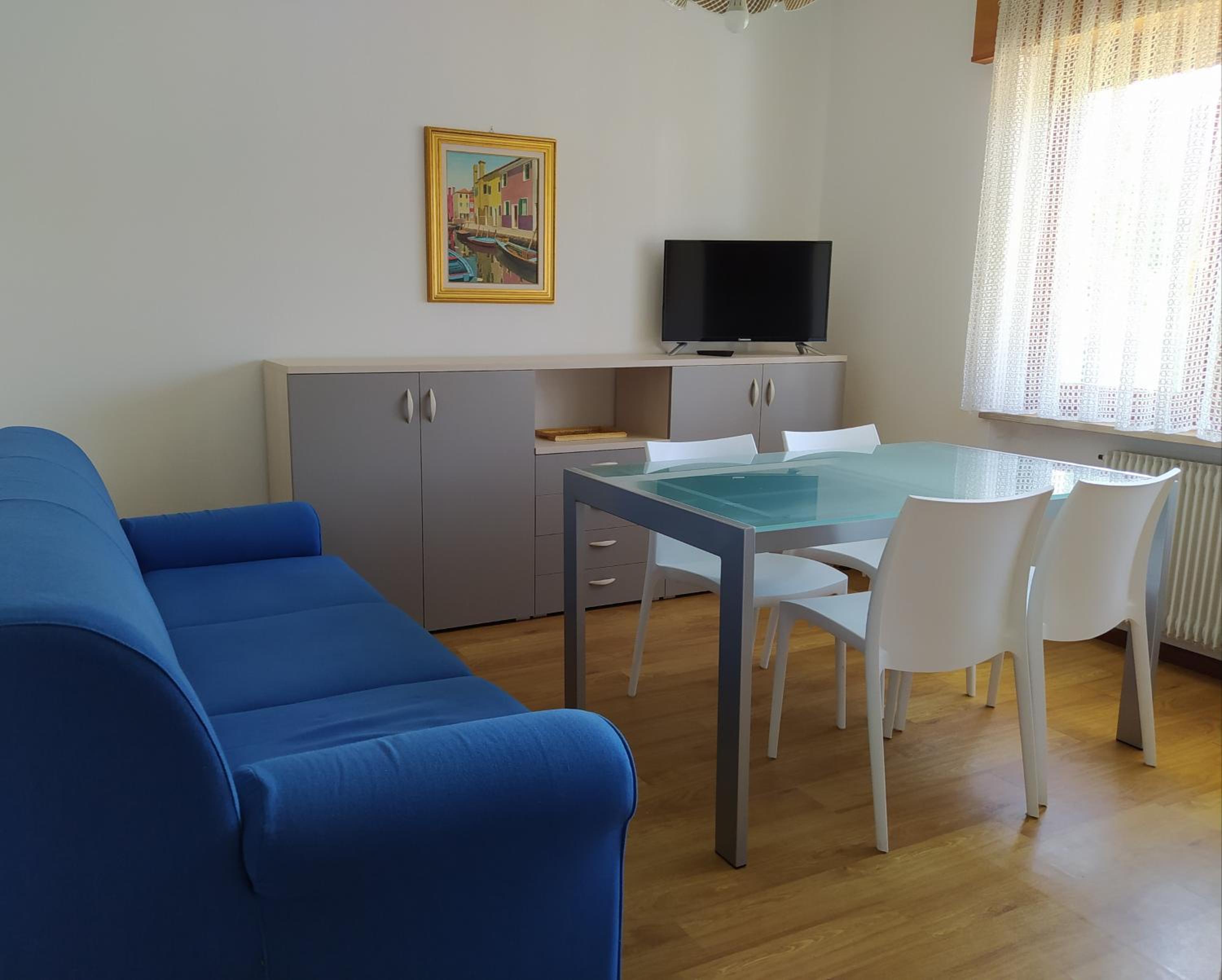 Siora Lina Appartamenti view 3