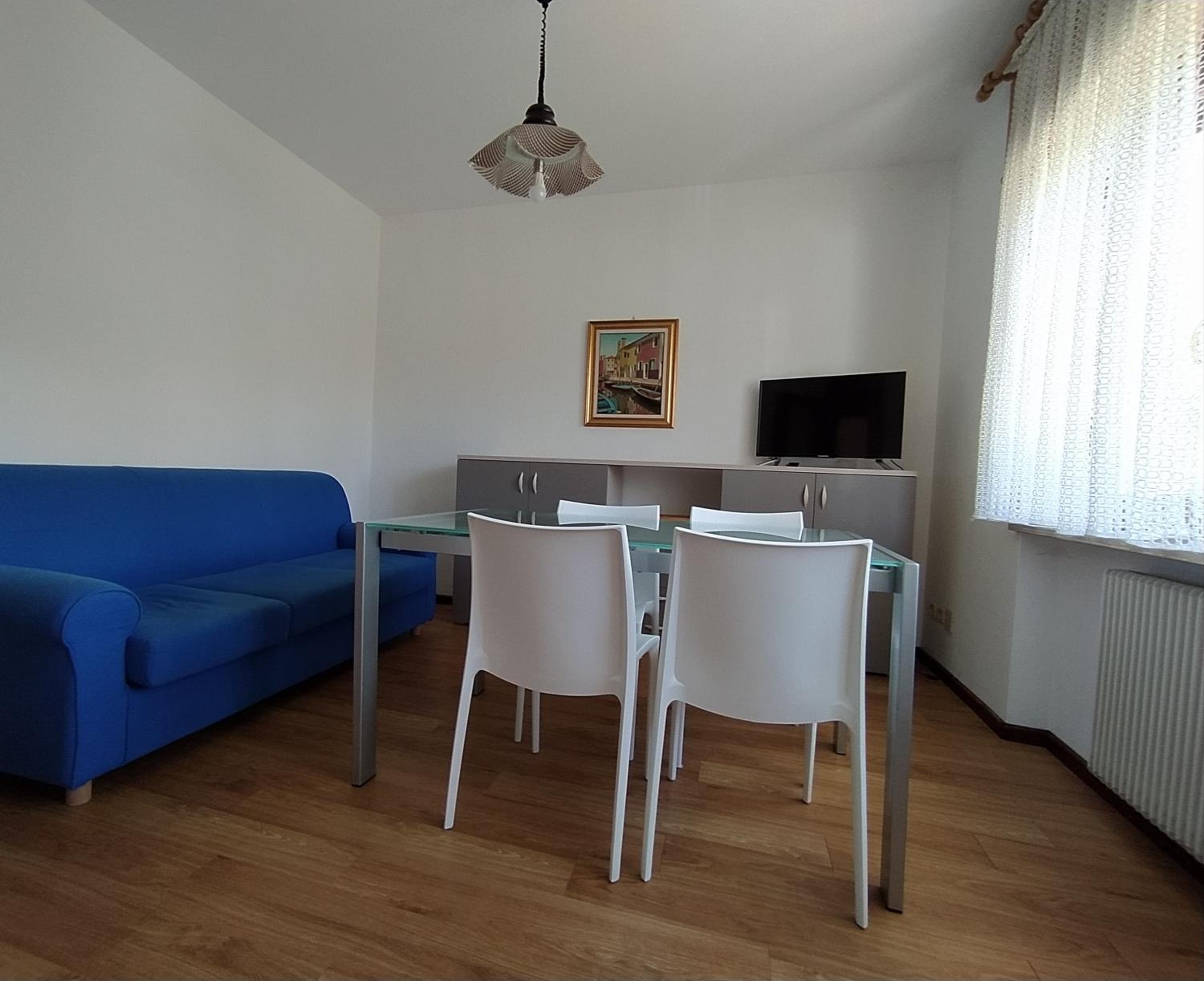 Siora Lina Appartamenti view 4