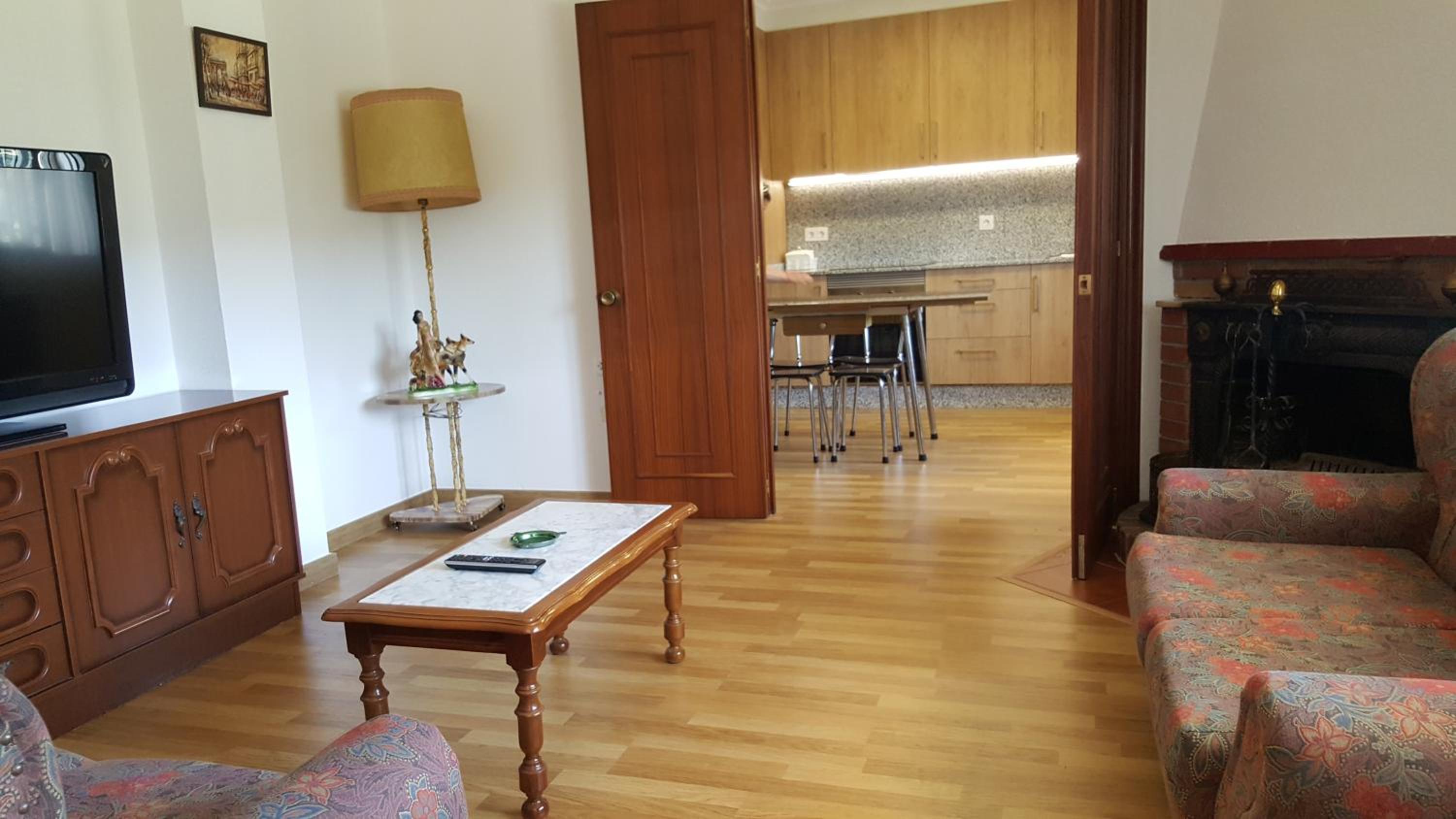 Casa Páez view 3