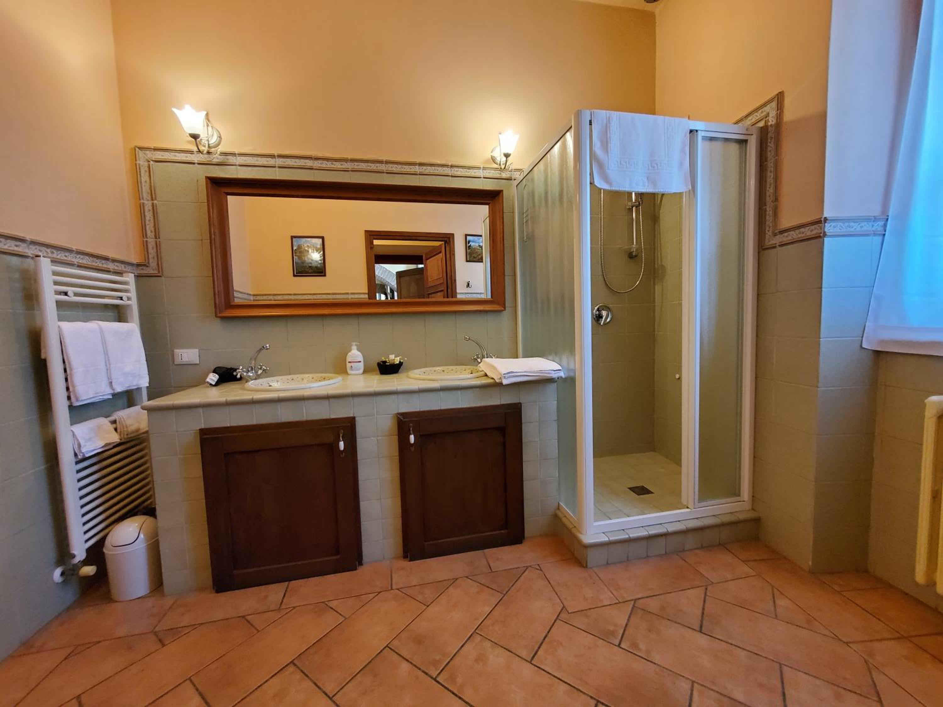 Antica Locanda La Tinara del Belvedere - Romantic Dreams -