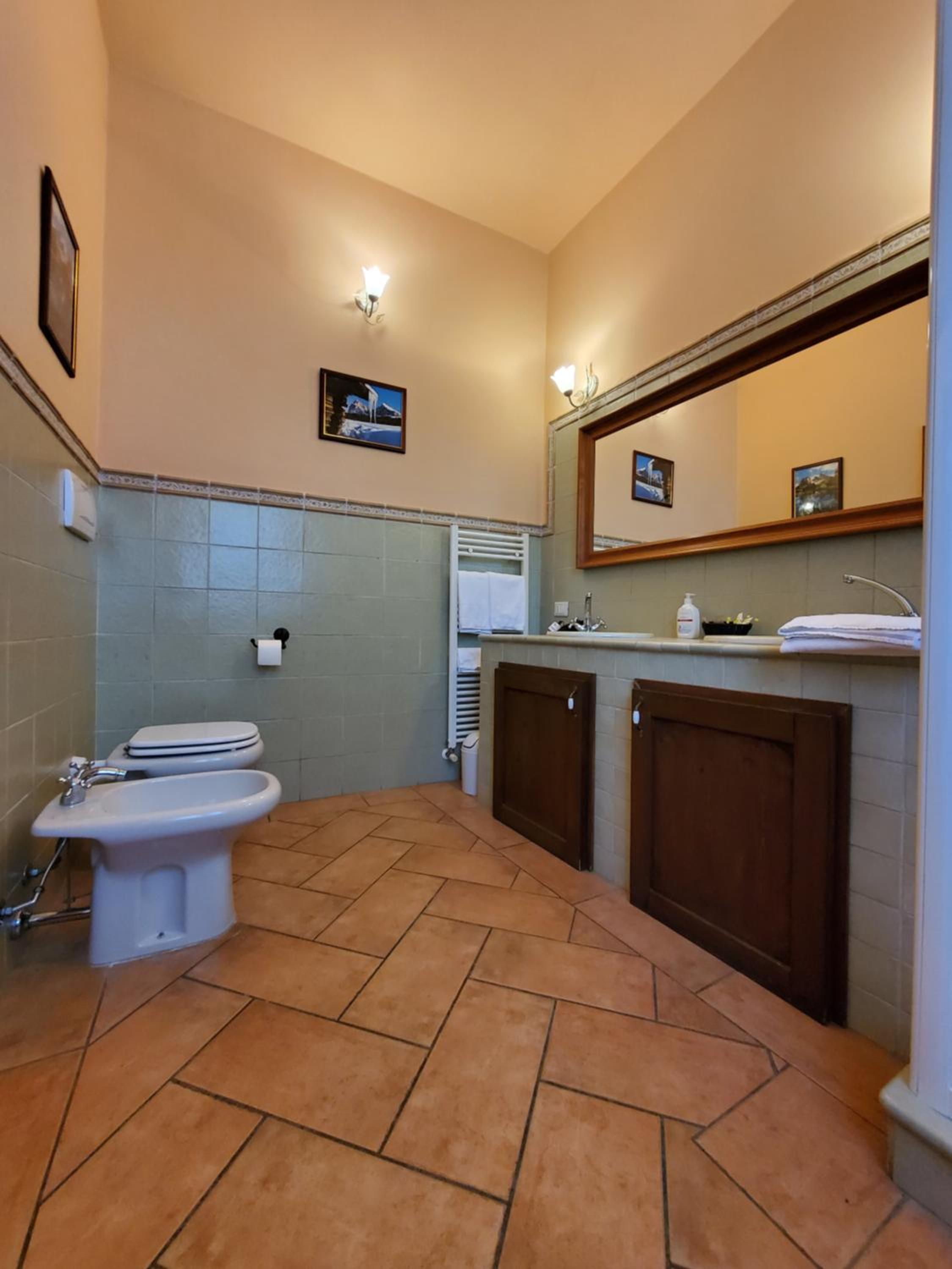 Antica Locanda La Tinara del Belvedere - Romantic Dreams -