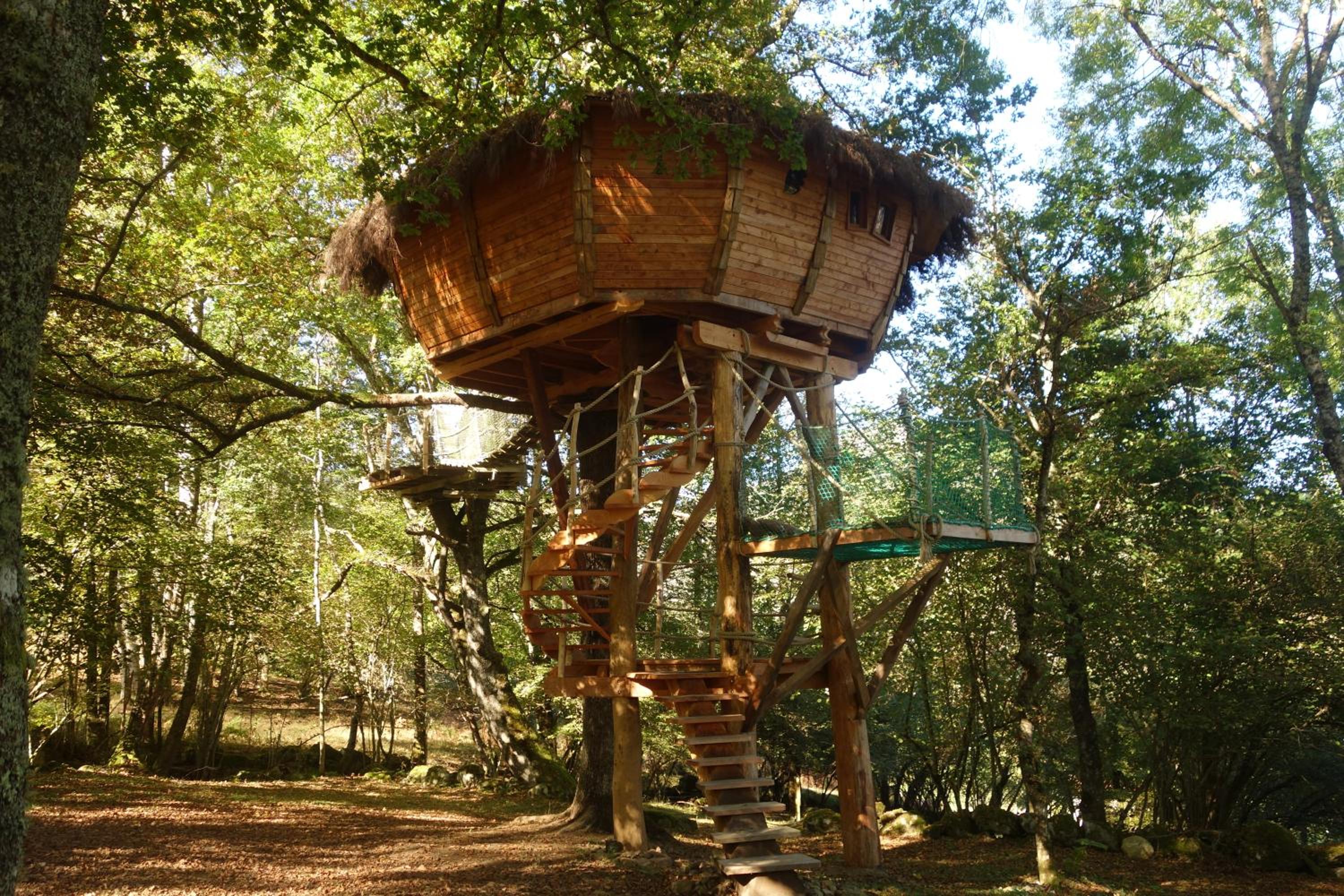 children's play area