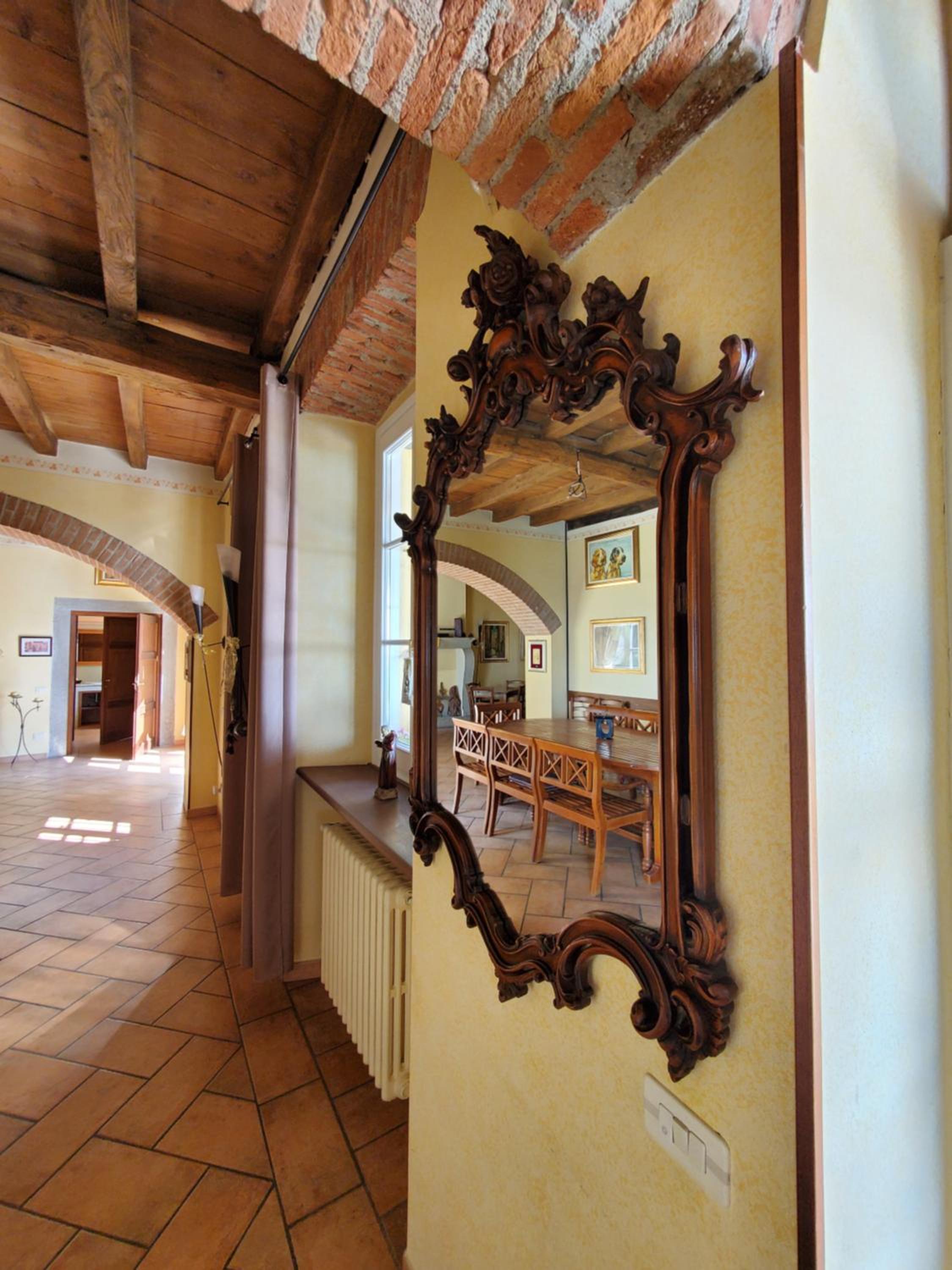 Antica Locanda La Tinara del Belvedere - Romantic Dreams -