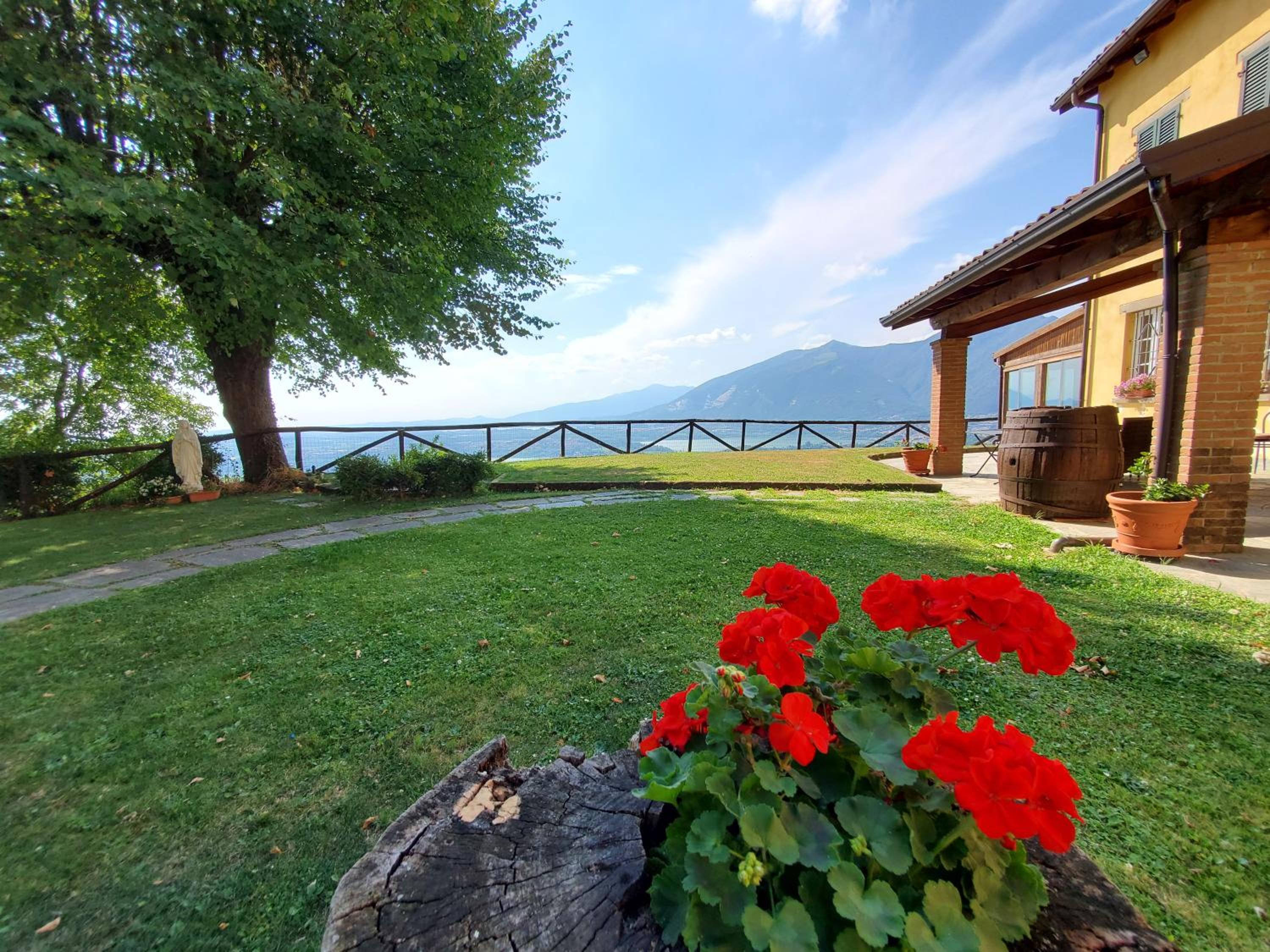 Antica Locanda La Tinara del Belvedere - Romantic Dreams -
