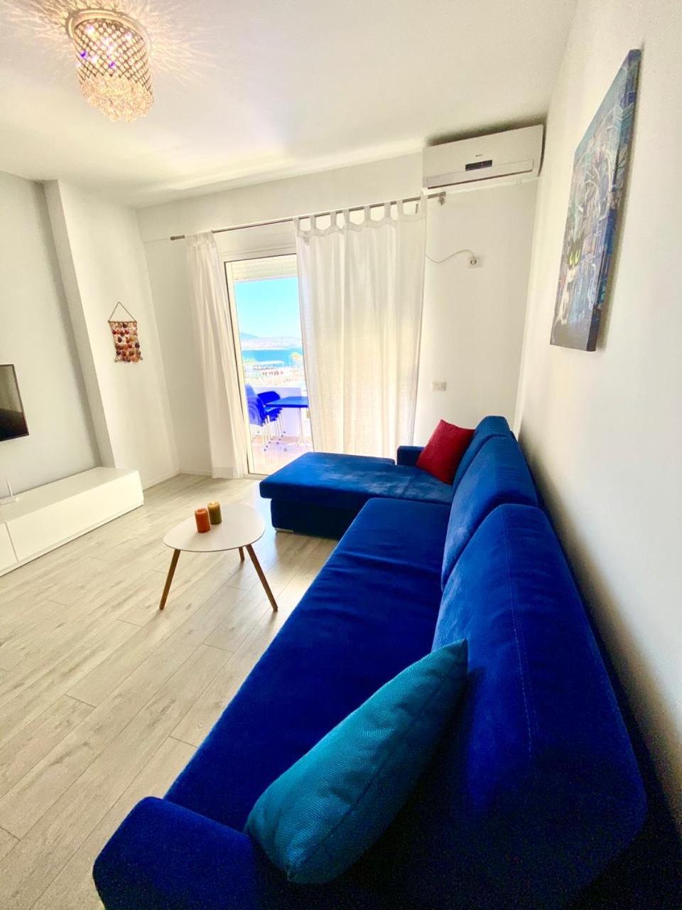 Rock Apartments