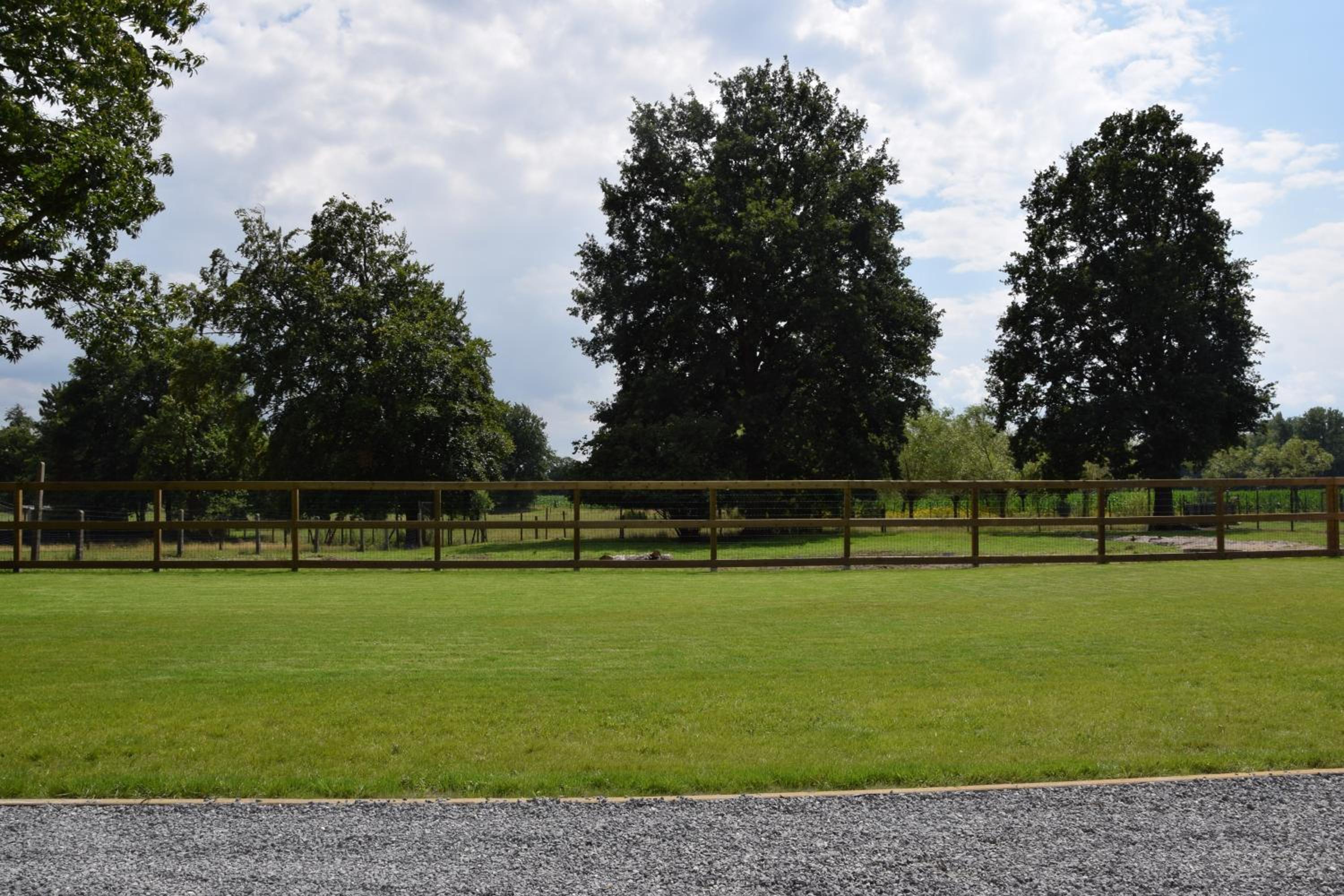 Vakantiewoning Laurijn