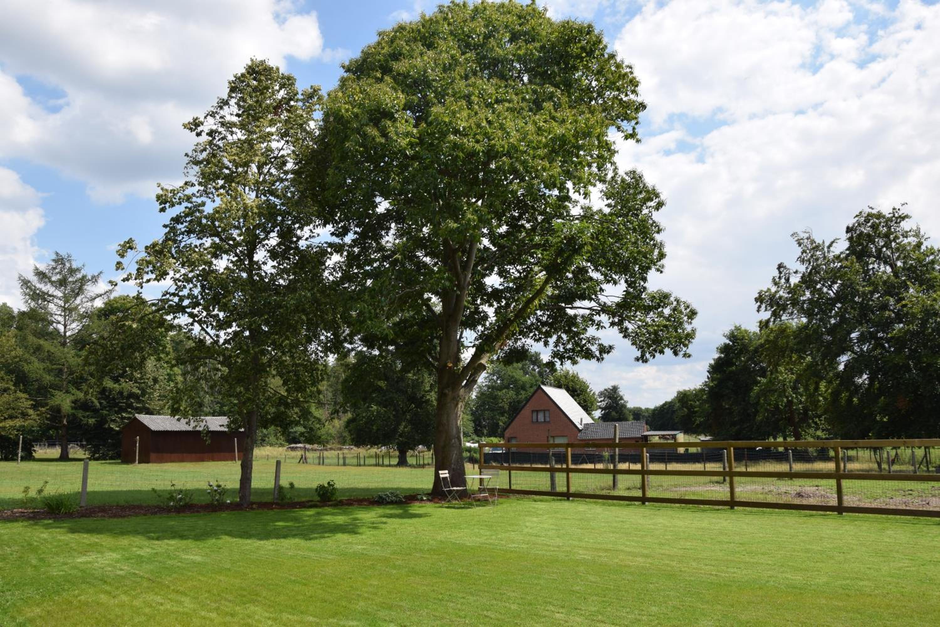 Vakantiewoning Laurijn