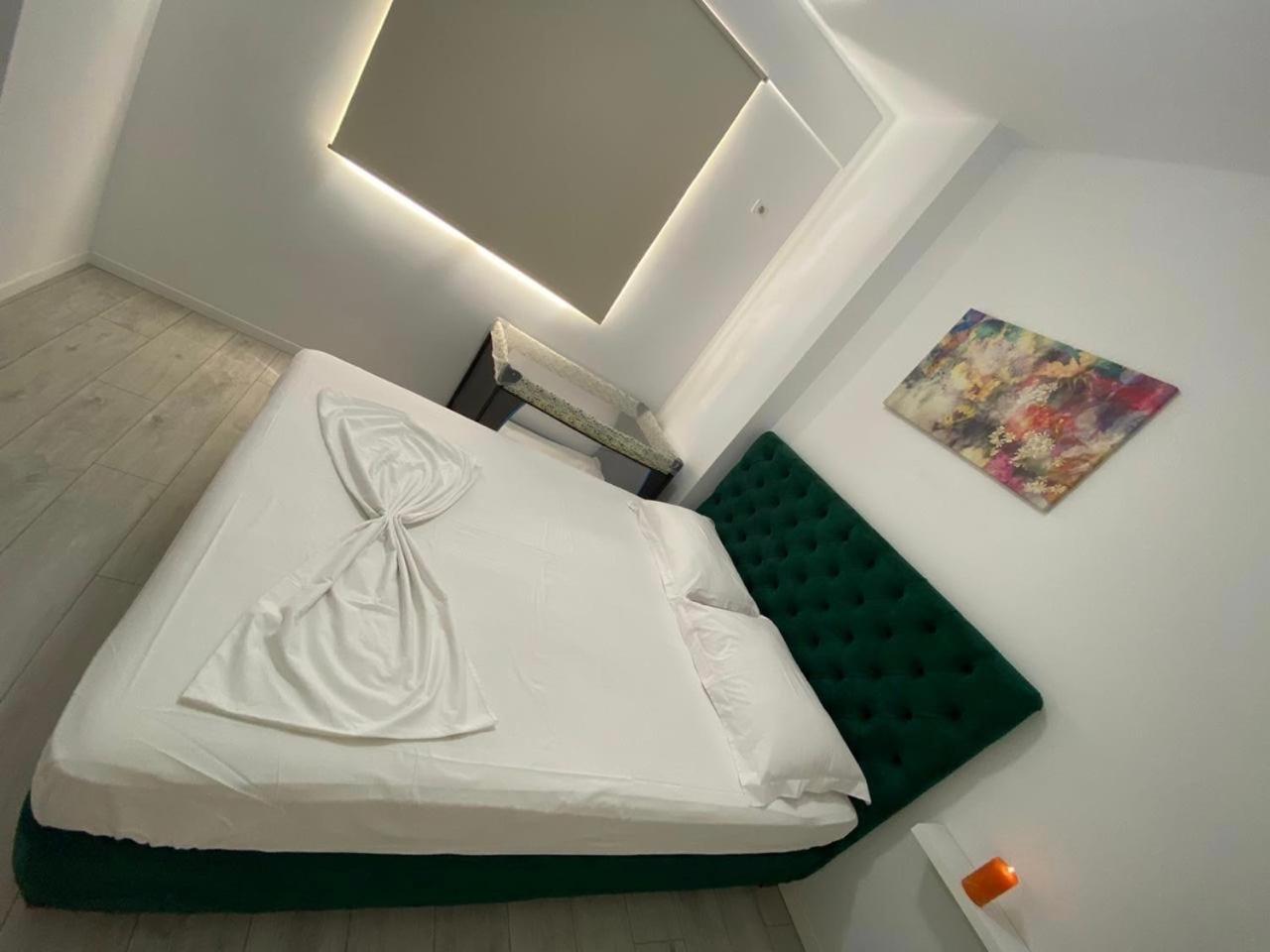 Rock Apartments