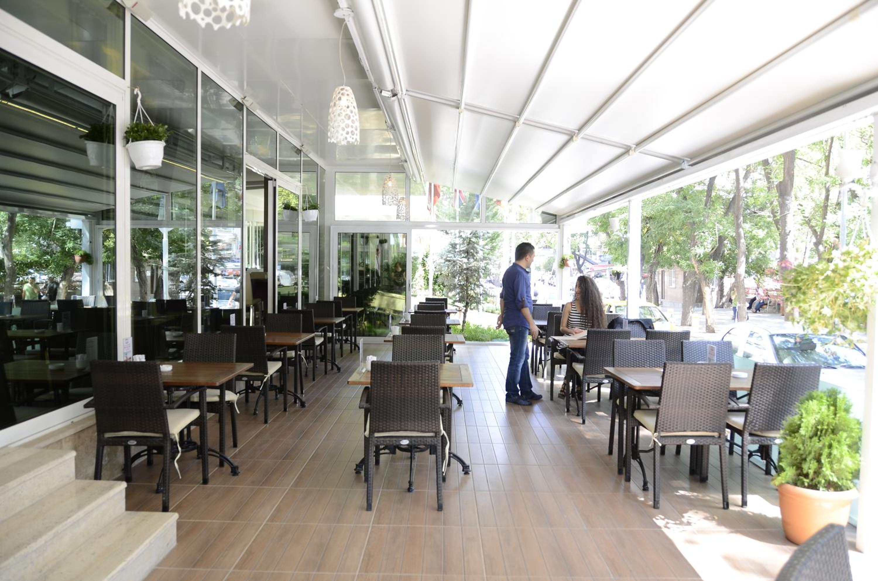 Alba Hotel - Image 9