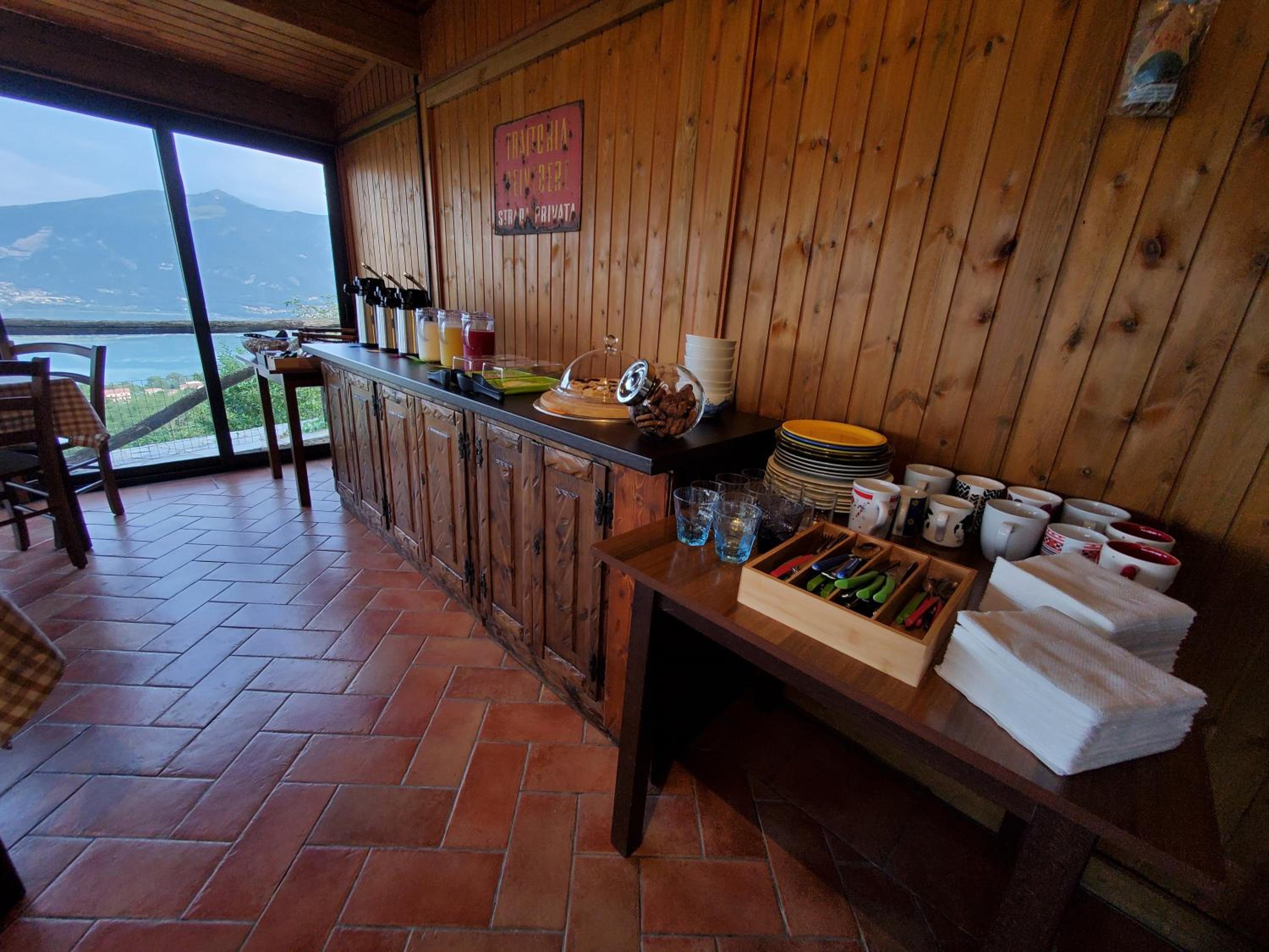 Antica Locanda La Tinara del Belvedere - Romantic Dreams -