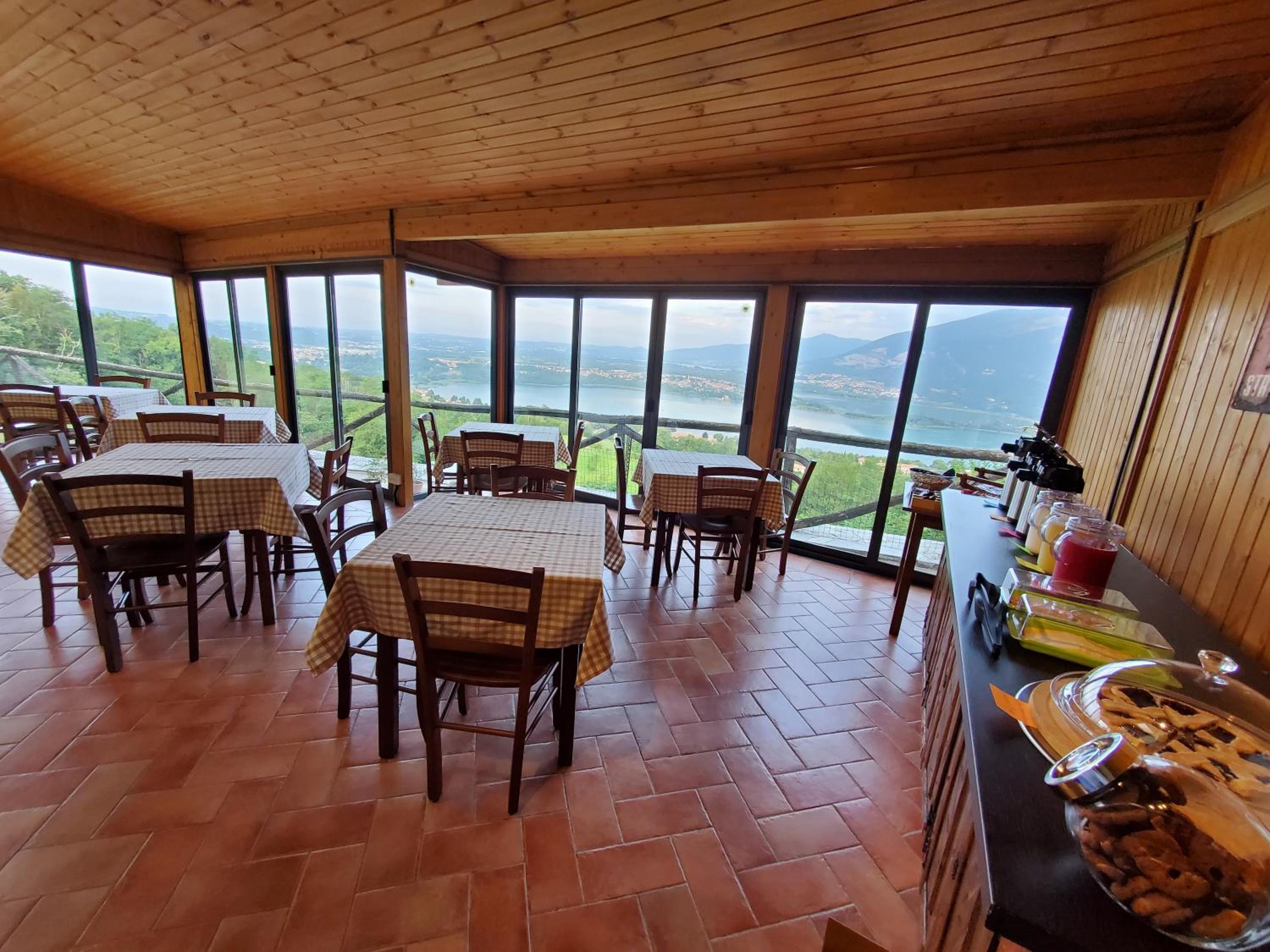 Antica Locanda La Tinara del Belvedere - Romantic Dreams -