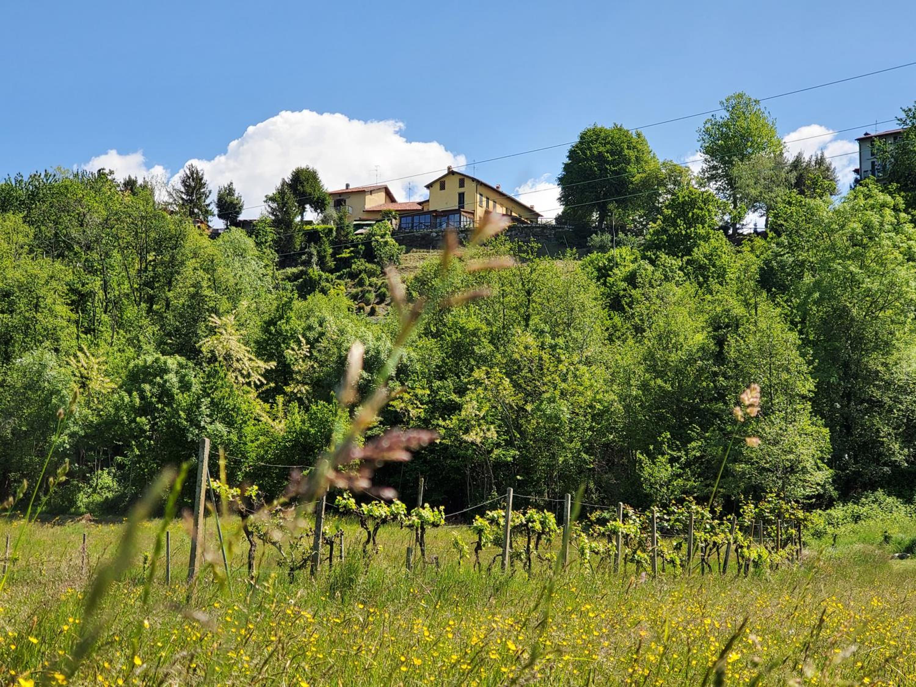 Antica Locanda La Tinara del Belvedere - Romantic Dreams -
