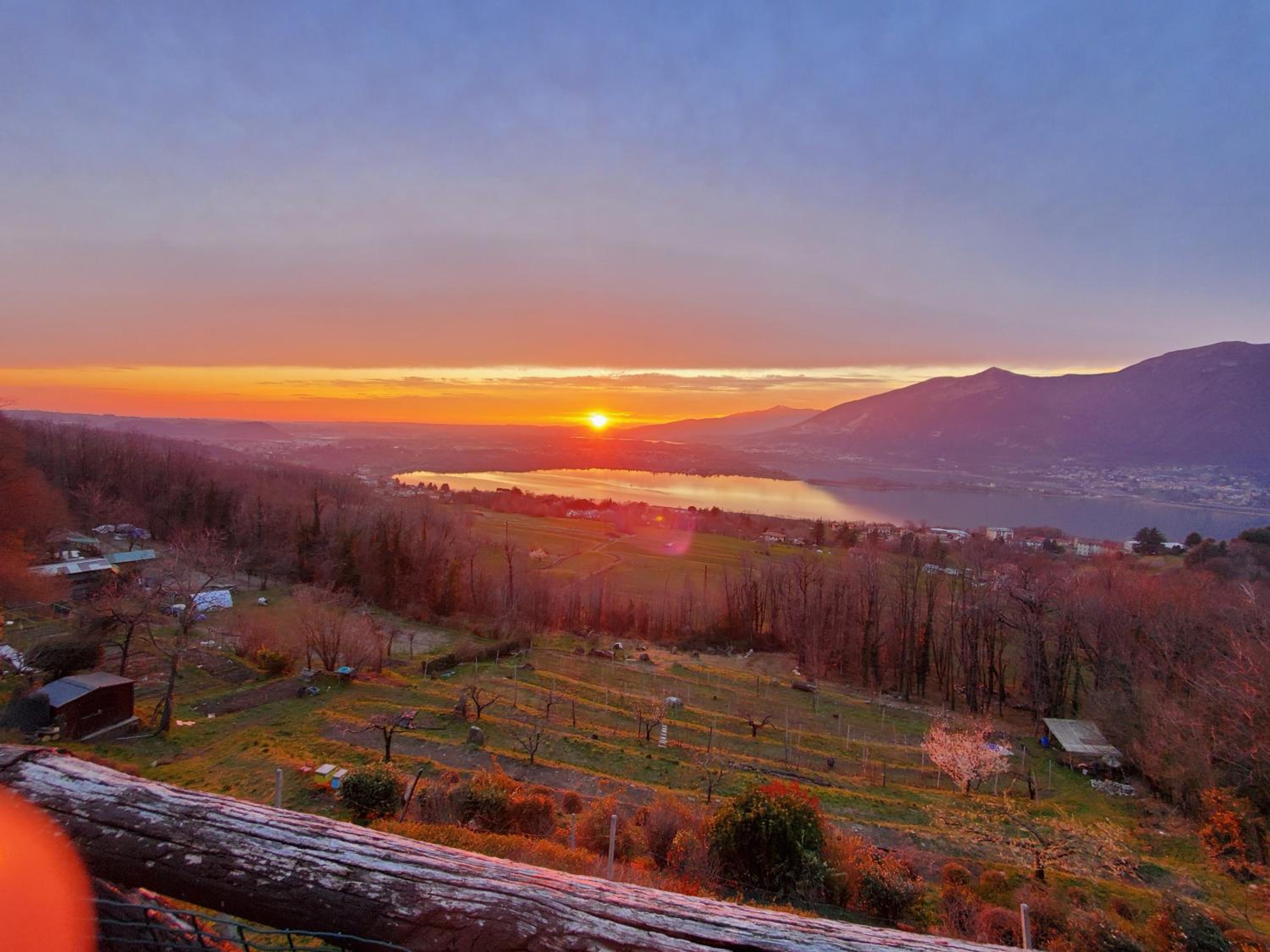 Antica Locanda La Tinara del Belvedere - Romantic Dreams -