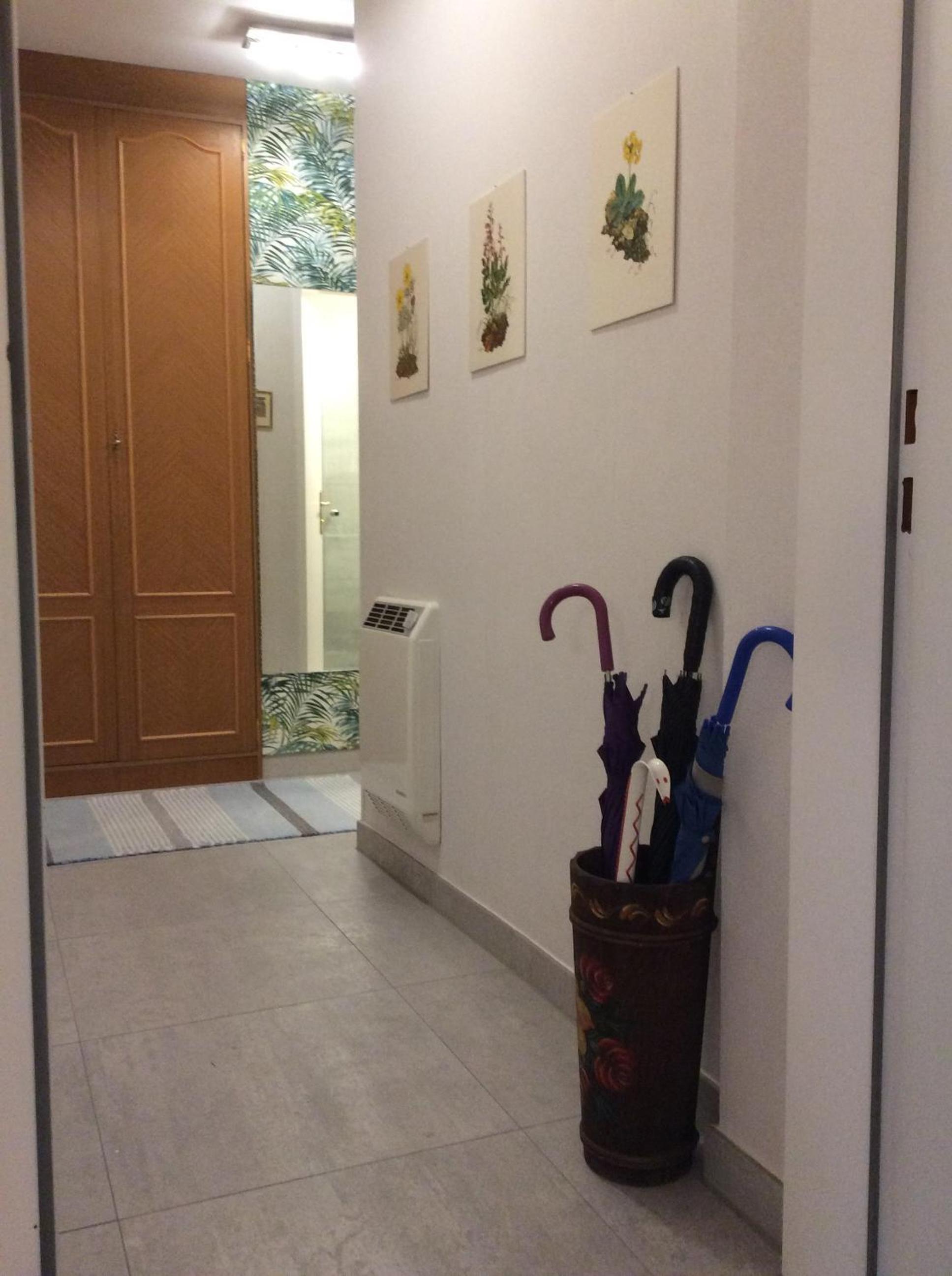 Appartement Planaiblick view 5