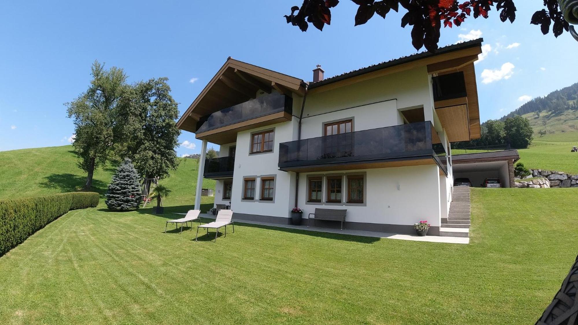 Landhaus Vötter