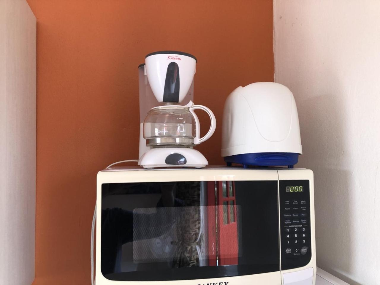 Advantage Apartments Curacao
