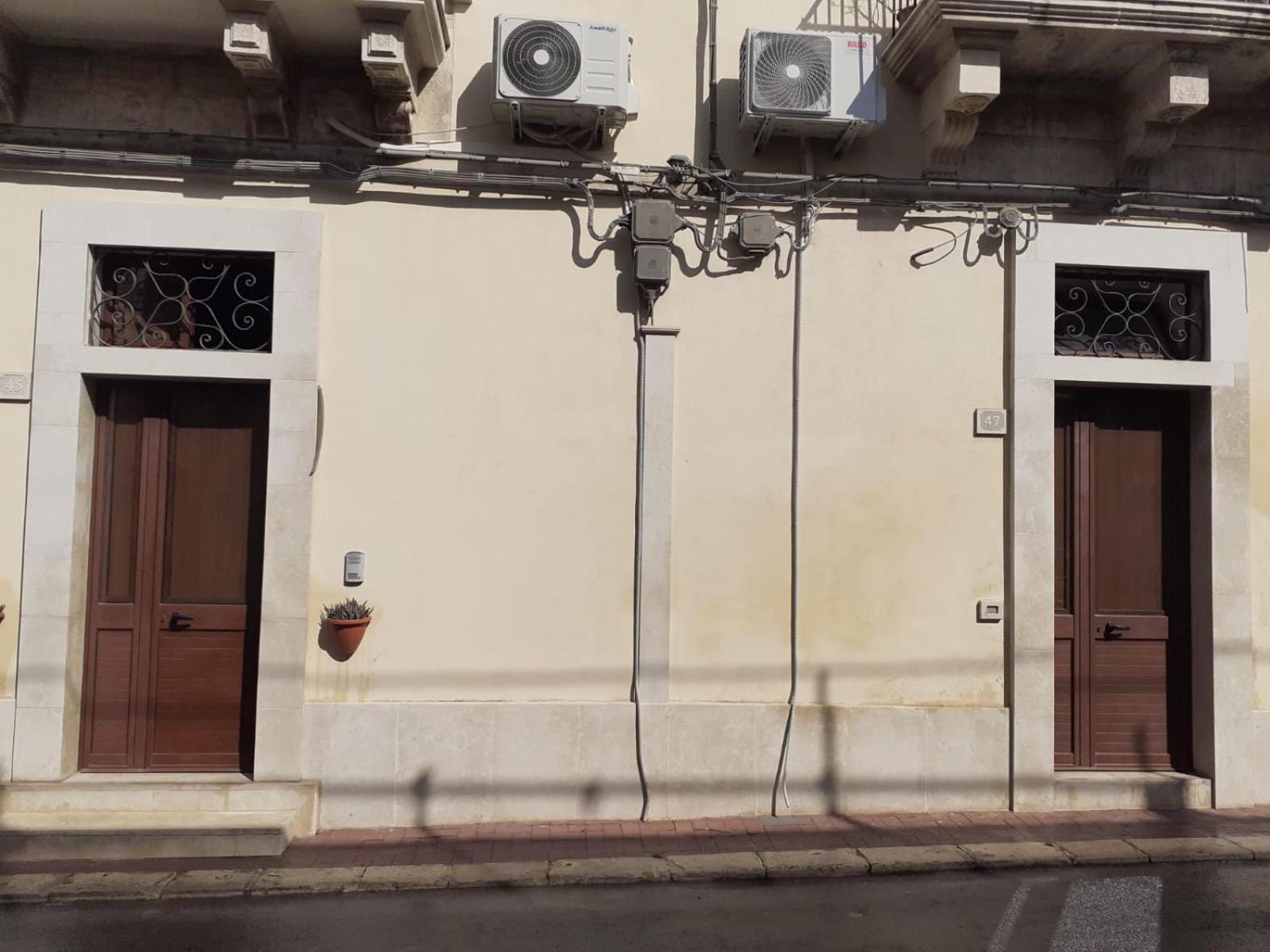 Casa Terranova Modica photo 2