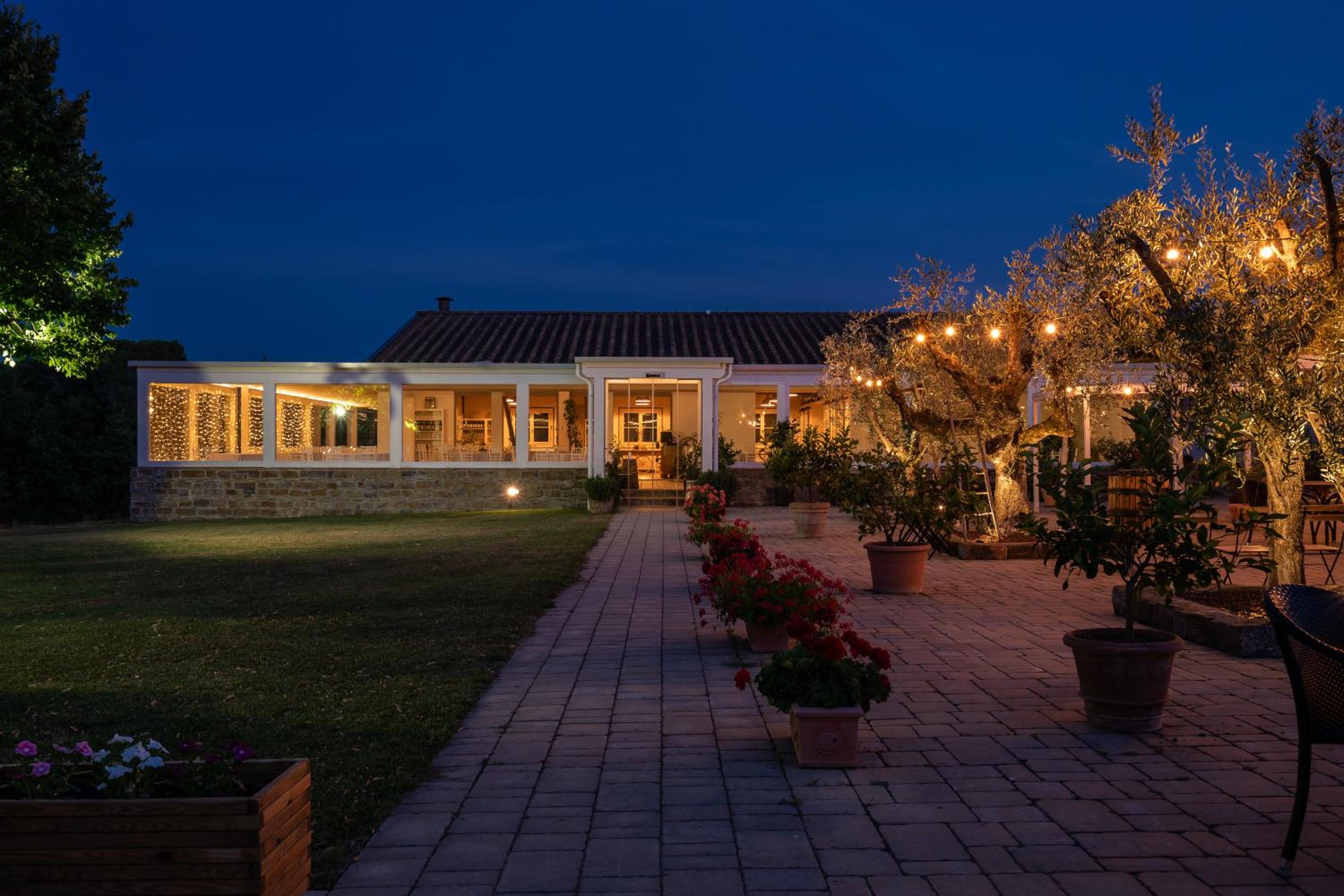 Agriturismo Relais Campiglioni