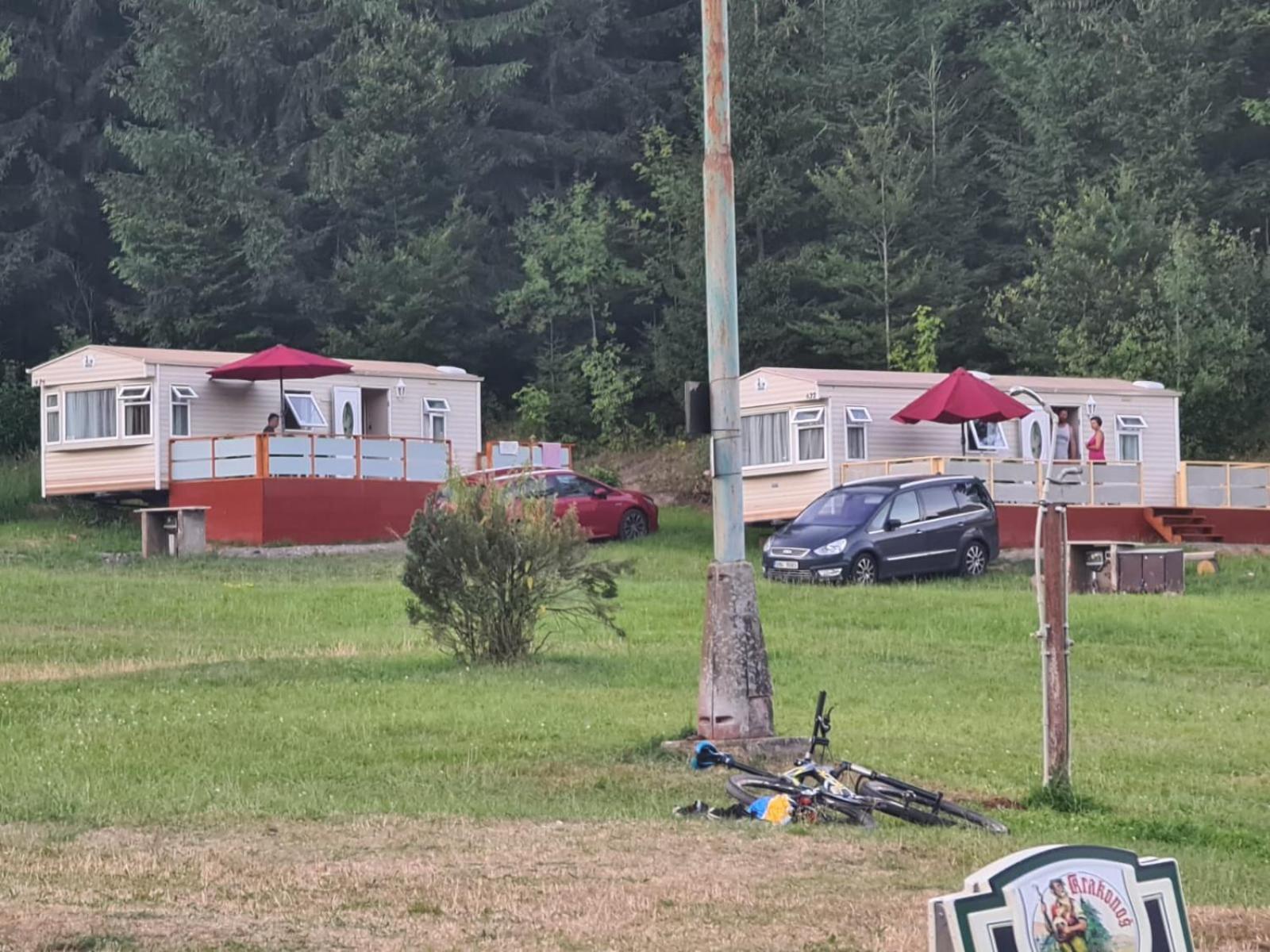 Pension Peklo