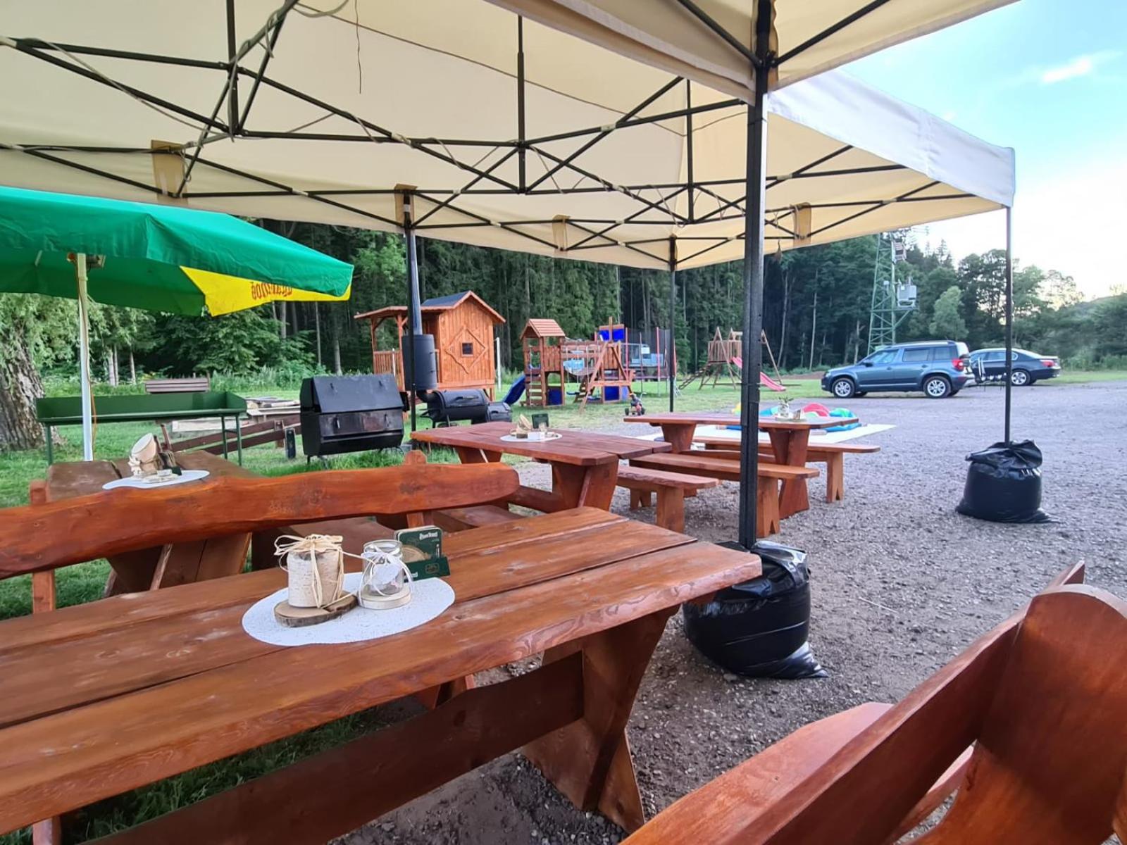 Pension Peklo