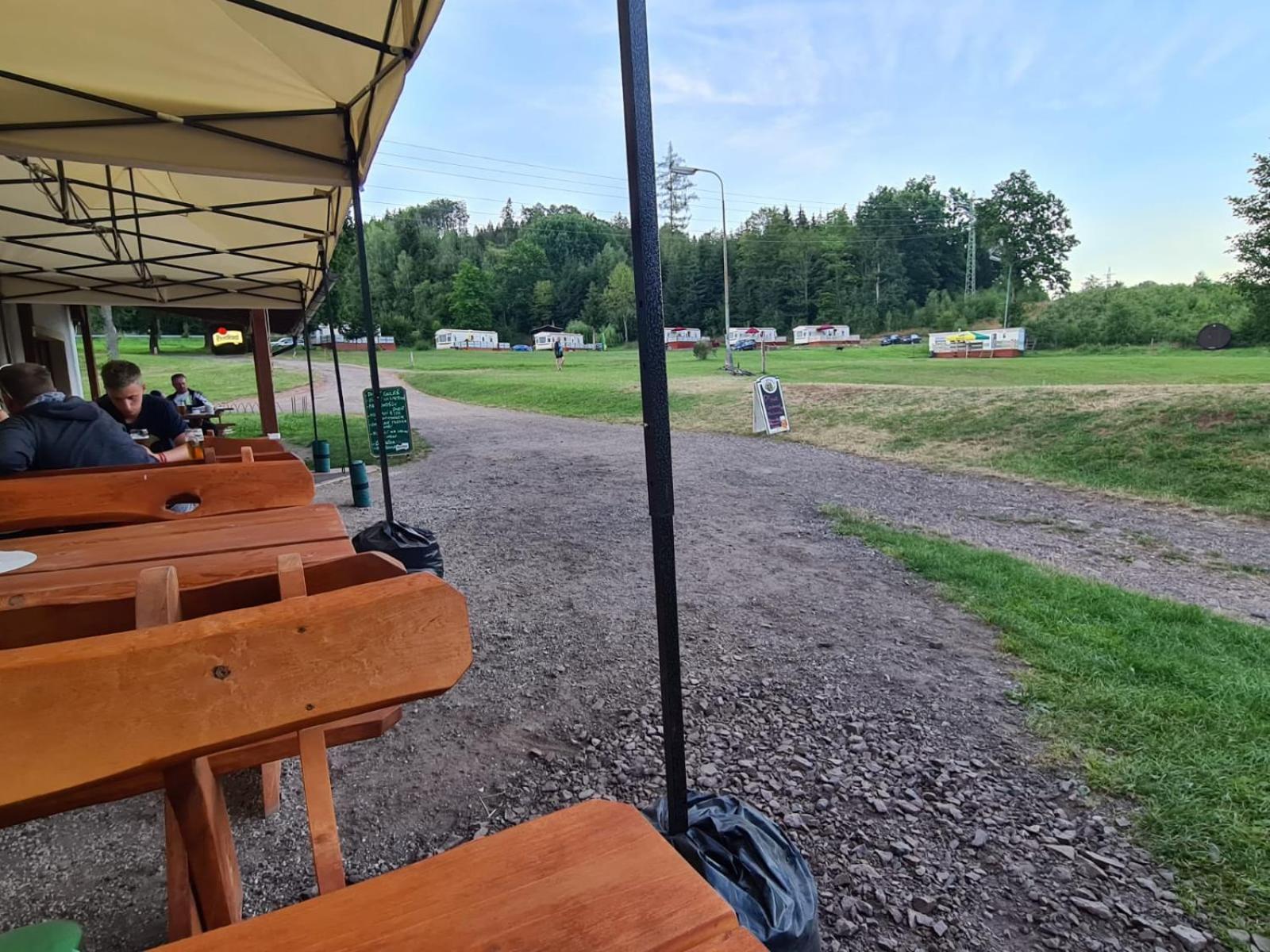 Pension Peklo