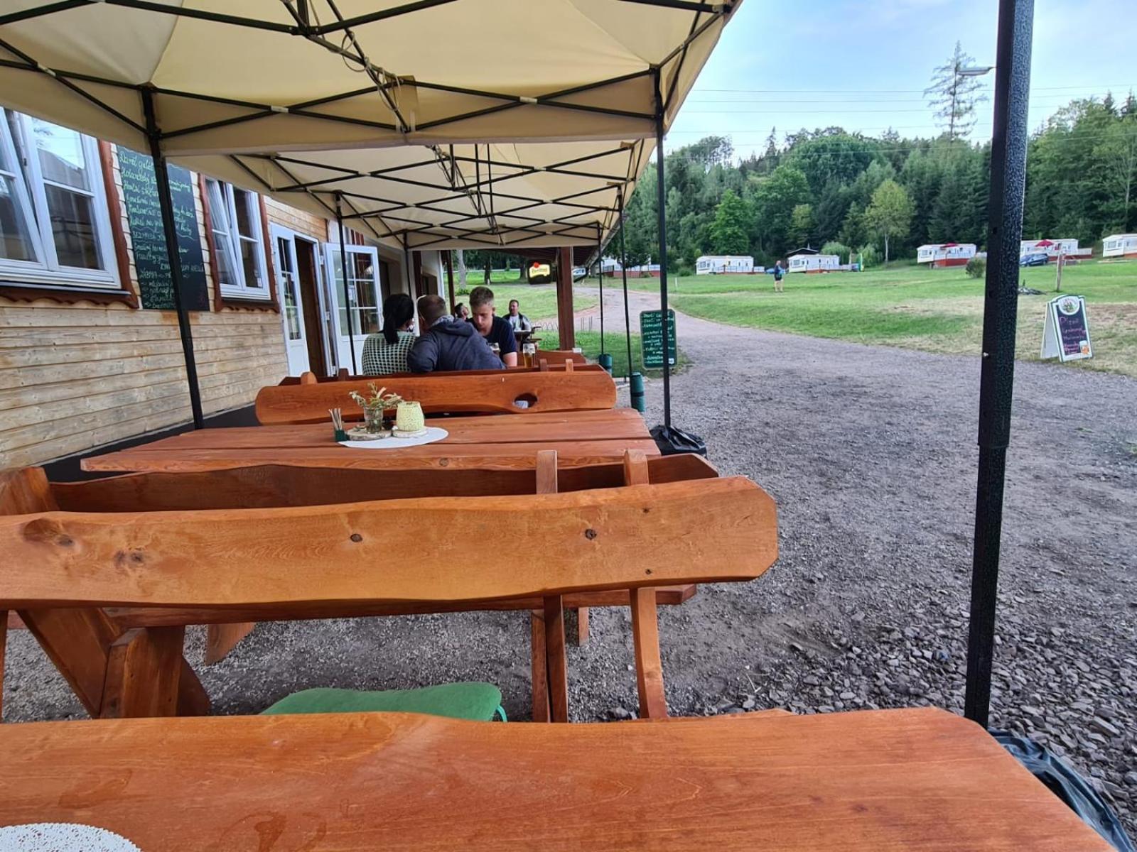 Pension Peklo
