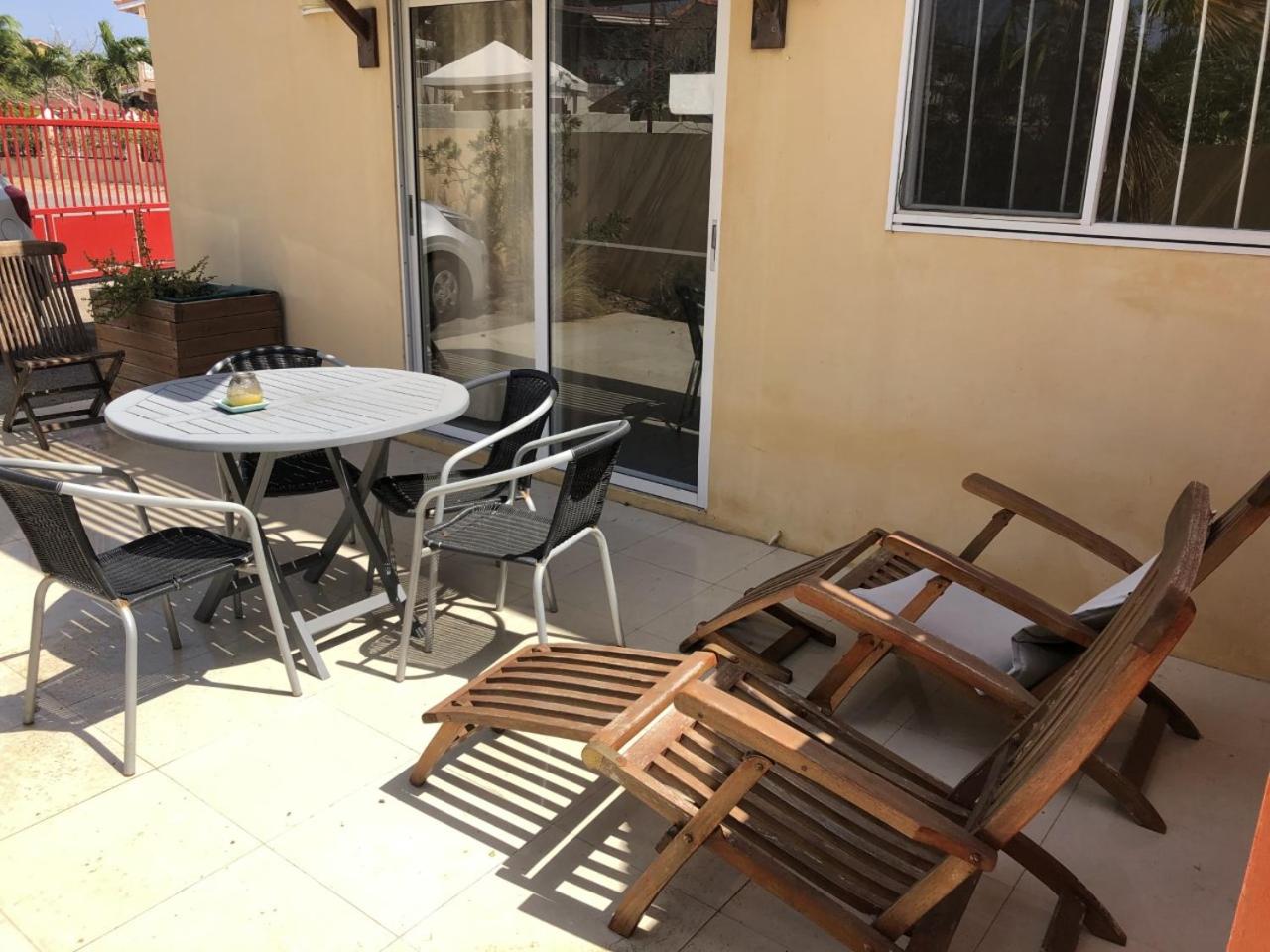 Advantage Apartments Curacao