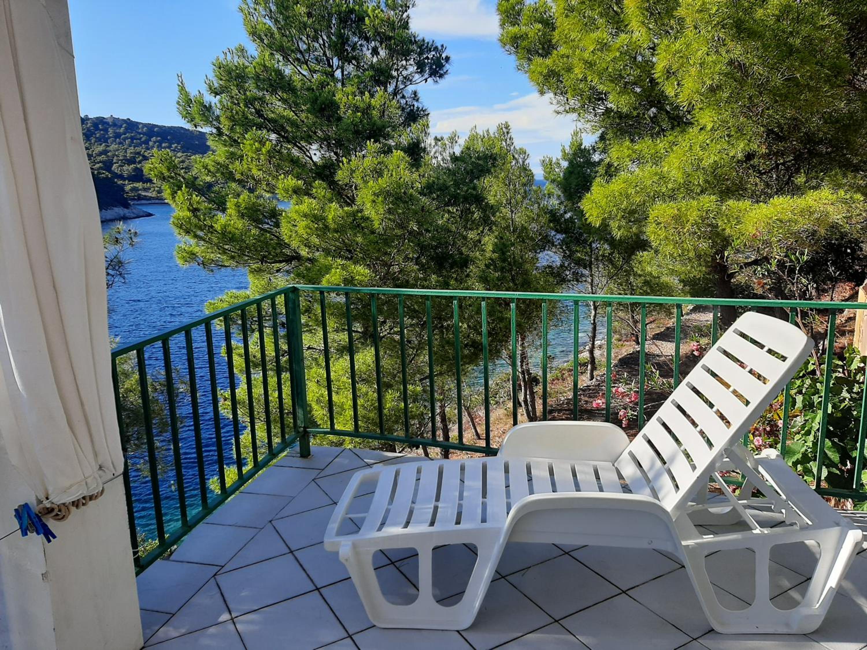 Apartment Nono Ivo view 5