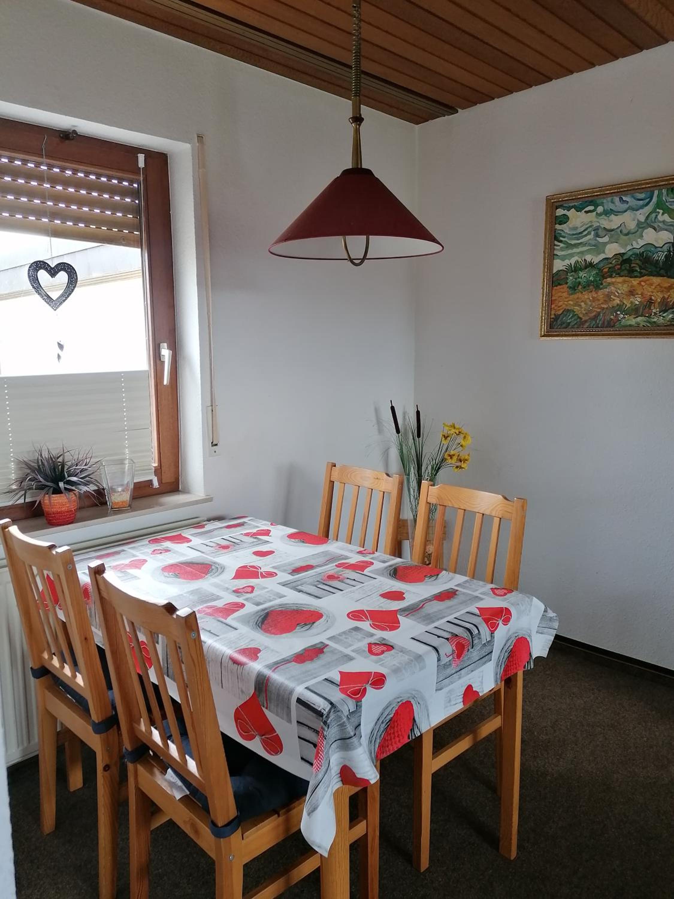 Haus Panoramablick