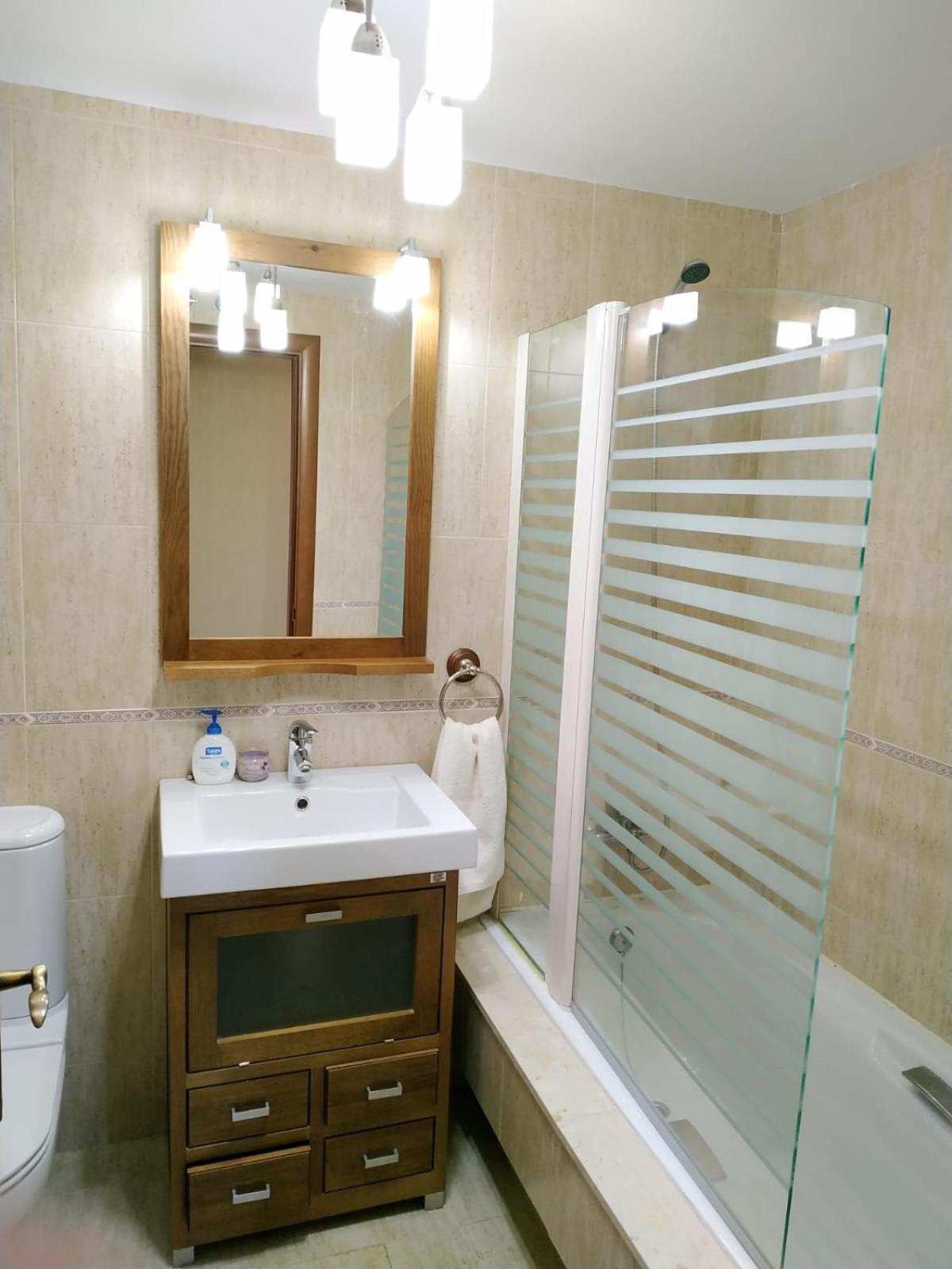 Apartamento Golf con Jardin Sojuela photo 3