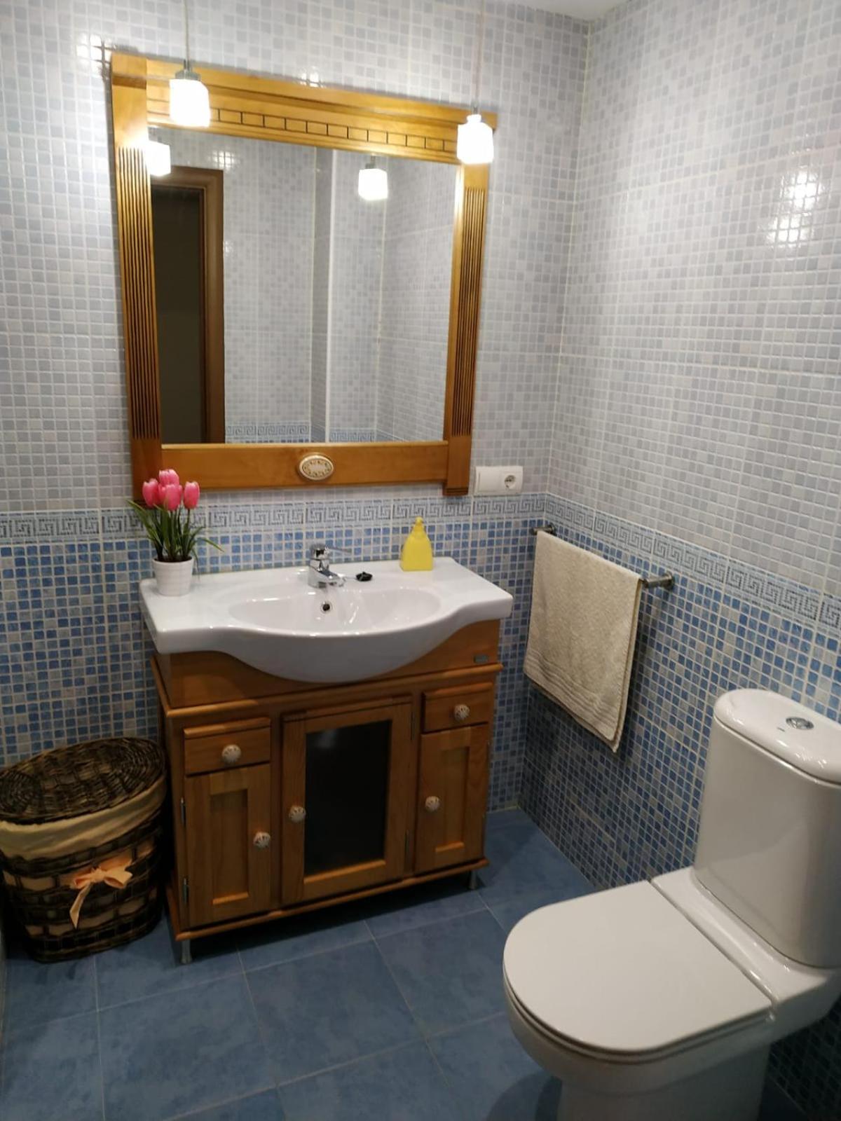 Apartamento Golf con Jardin Sojuela photo 5