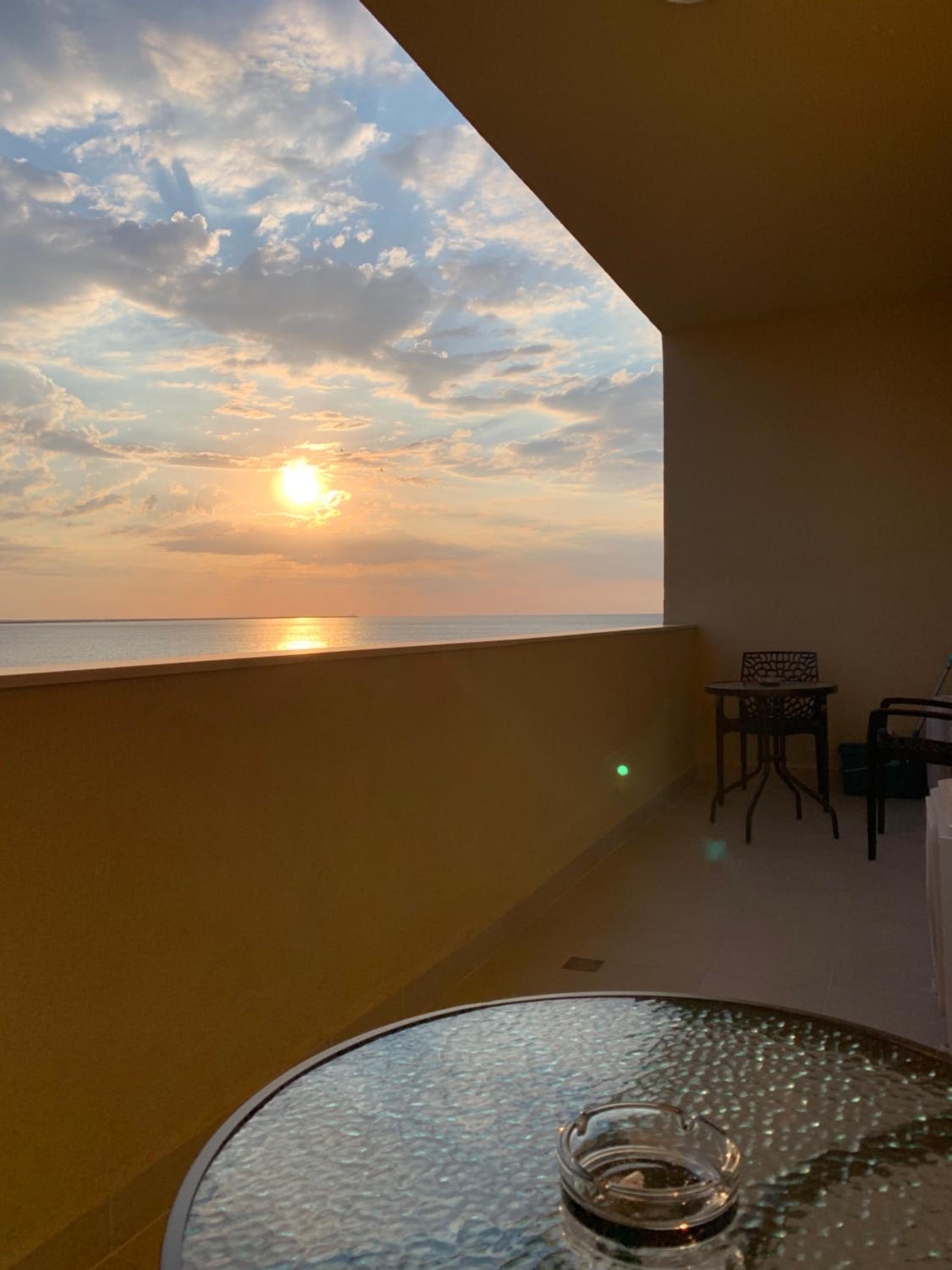 Sunrise Holiday Apartment - Mamaia Nord