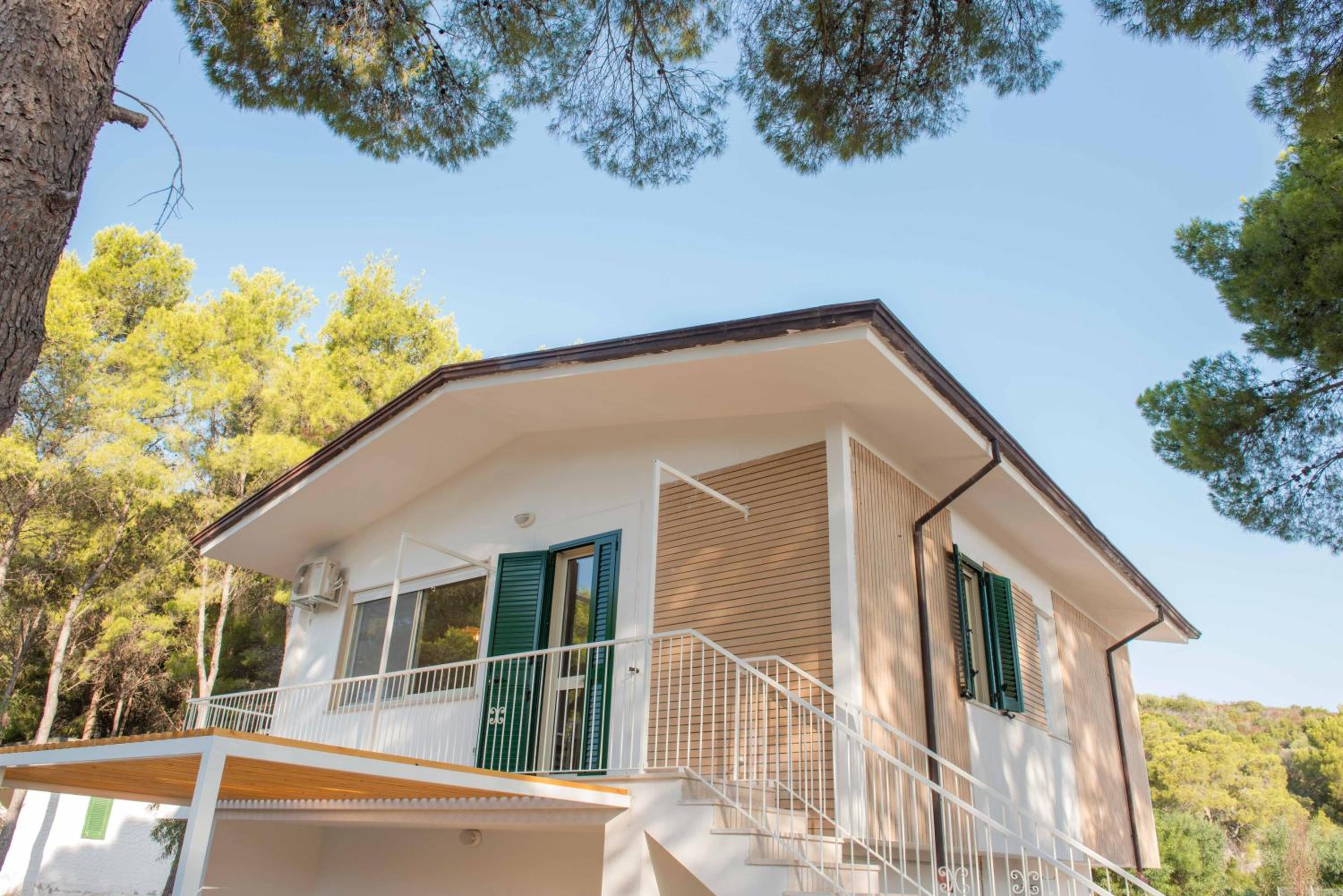 Villaggio Gargano