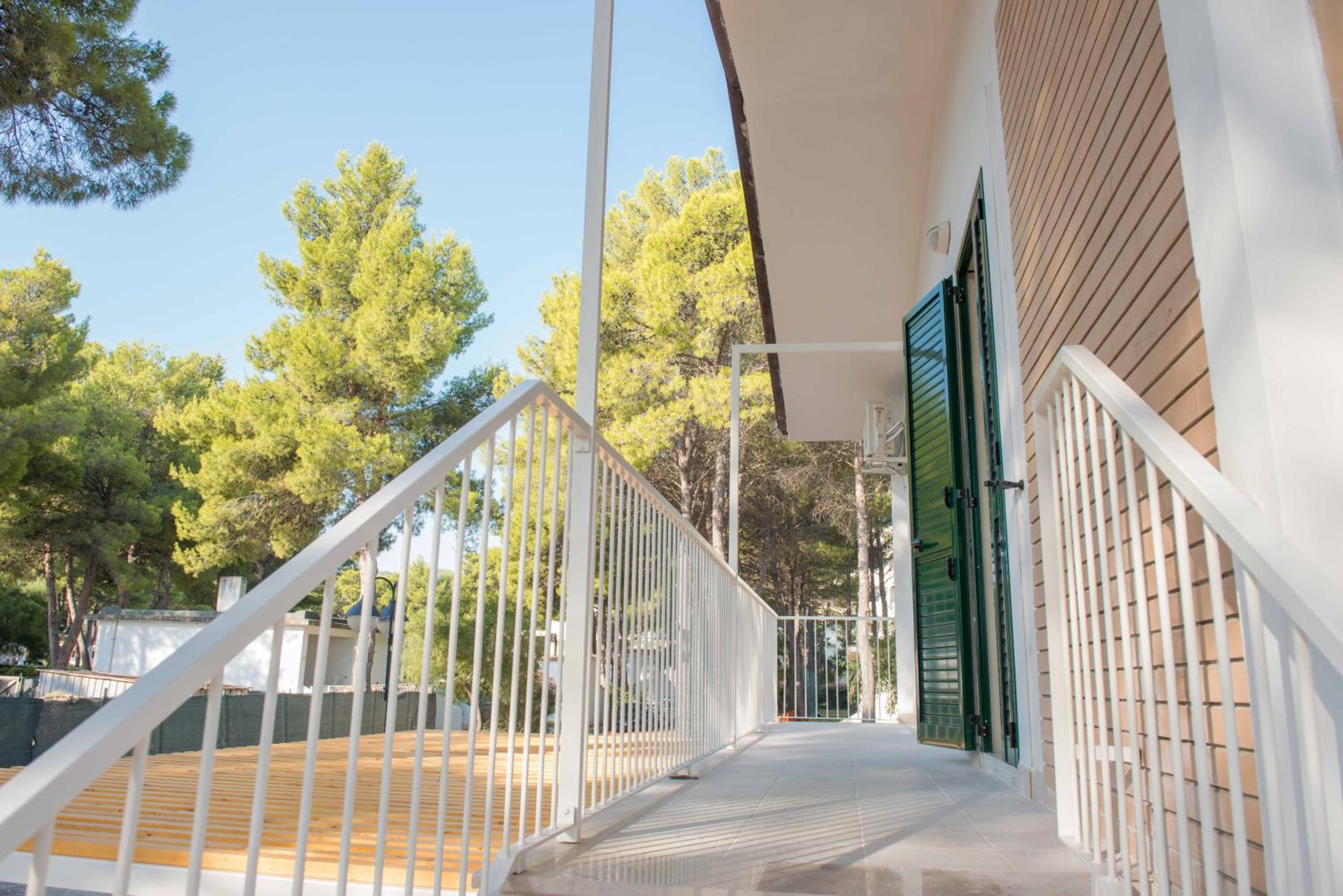 Villaggio Gargano