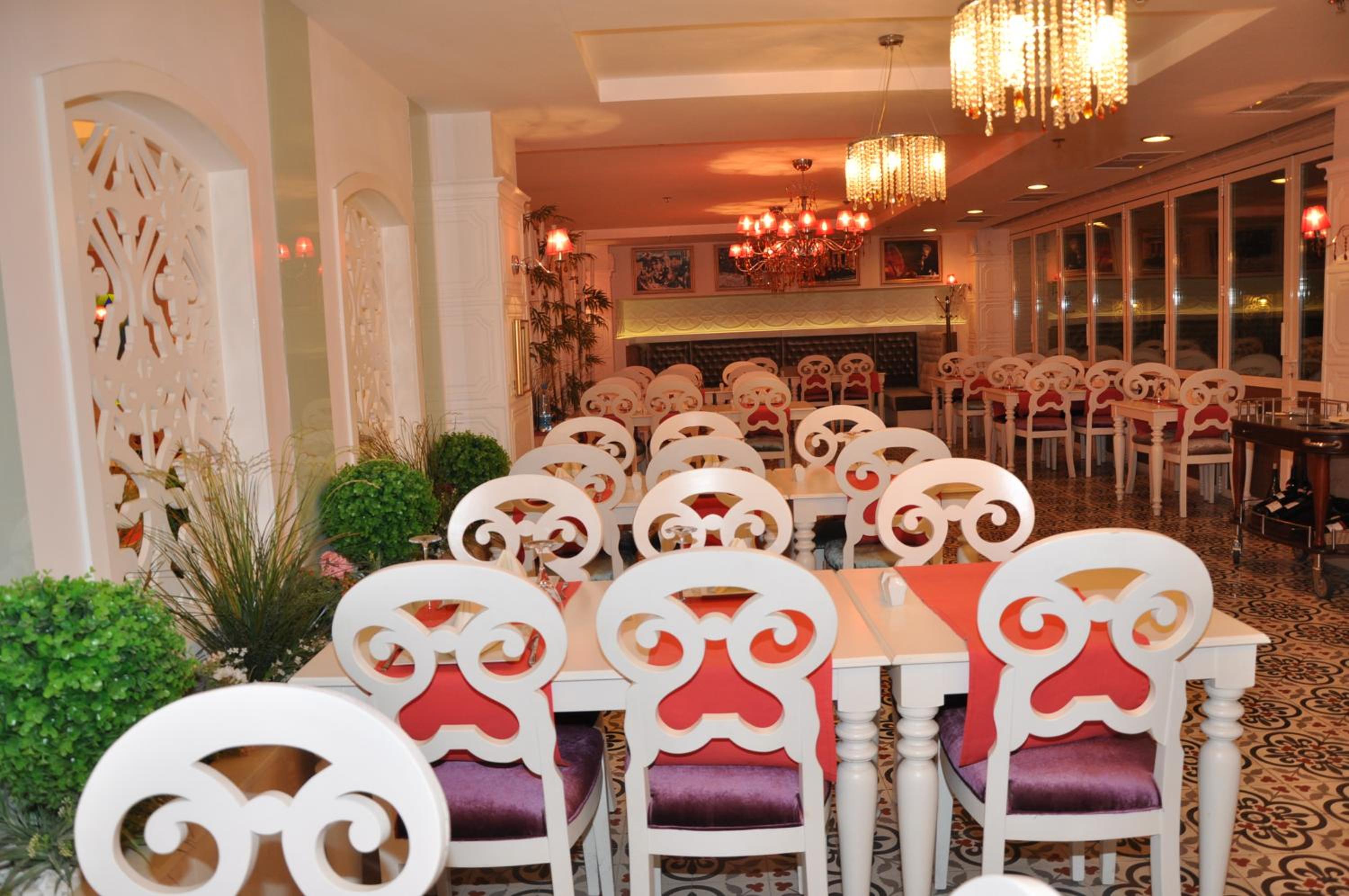 Alba Hotel - Image 10