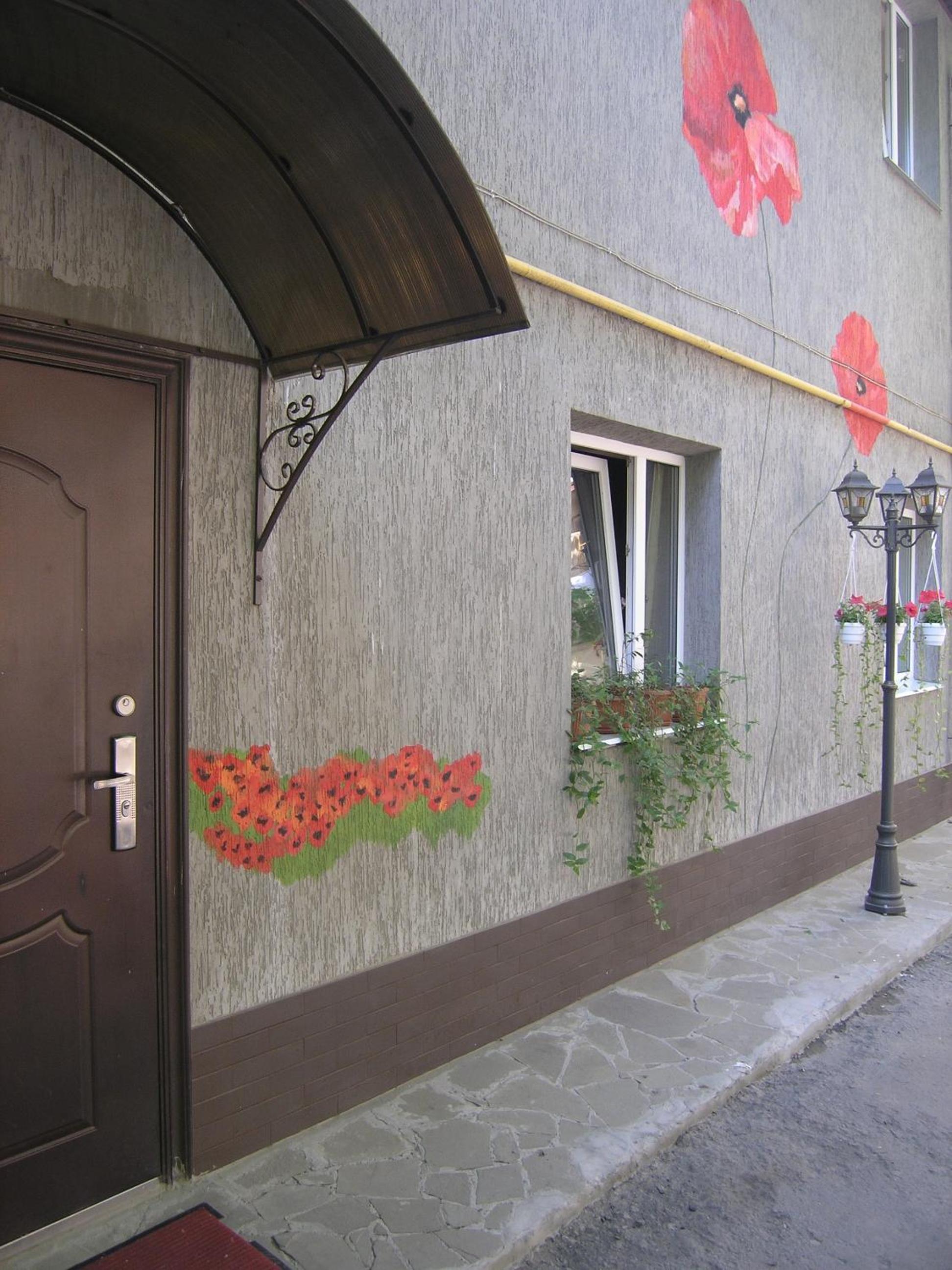 Art Villa on Sumskaya Street view 3