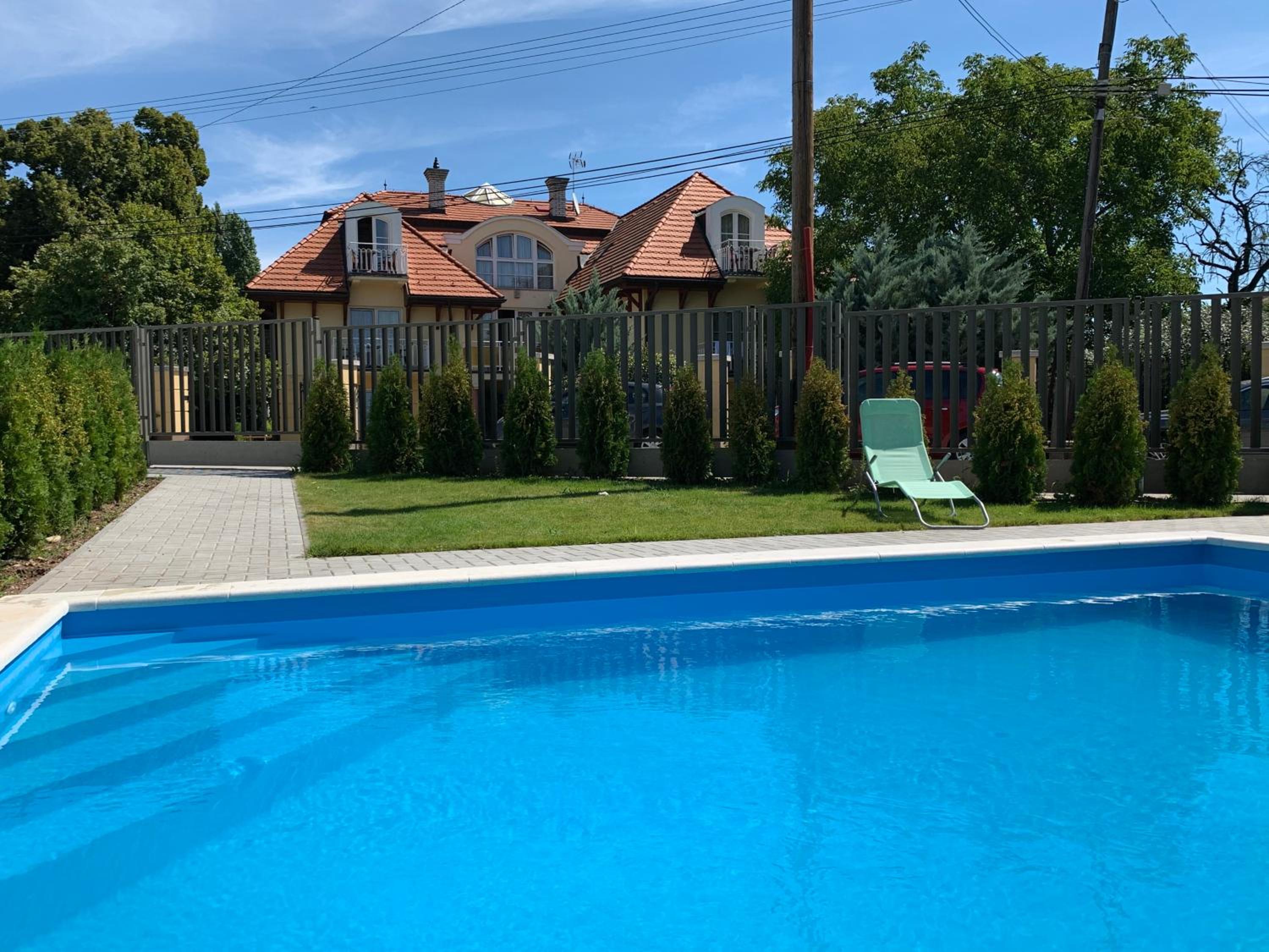 Naplemente Apartman view 3