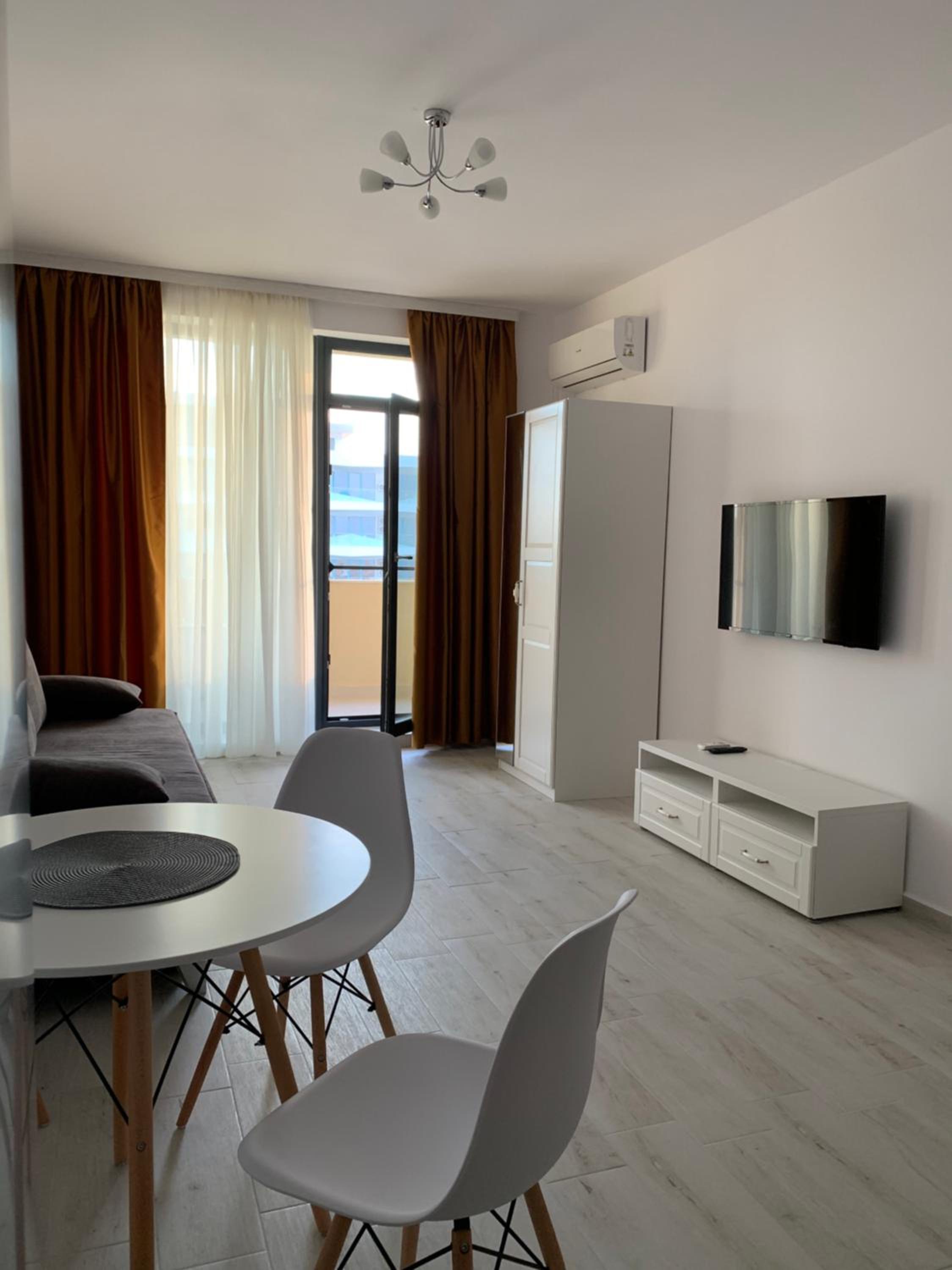 Sunrise Holiday Apartment - Mamaia Nord