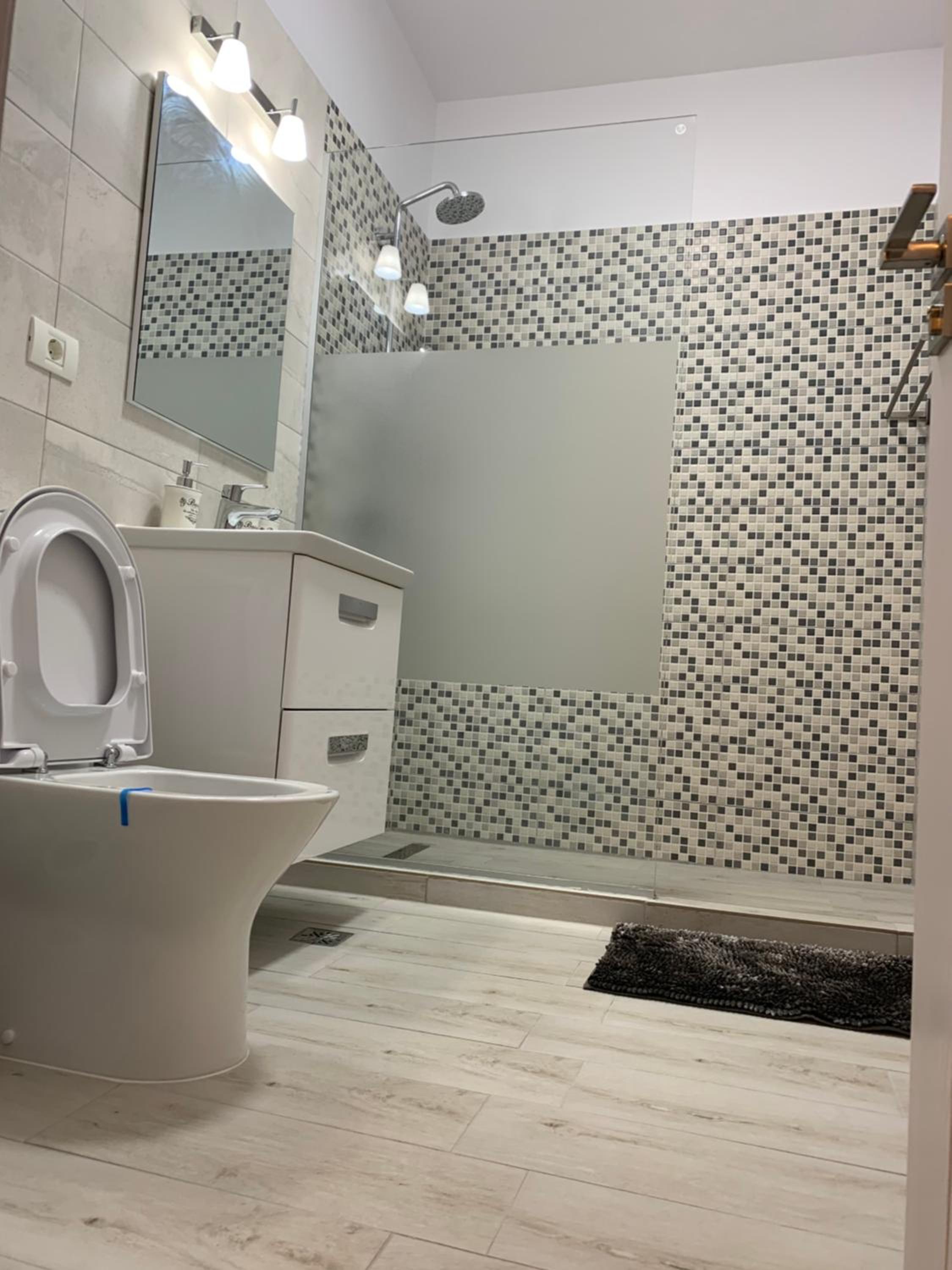 Sunrise Holiday Apartment - Mamaia Nord