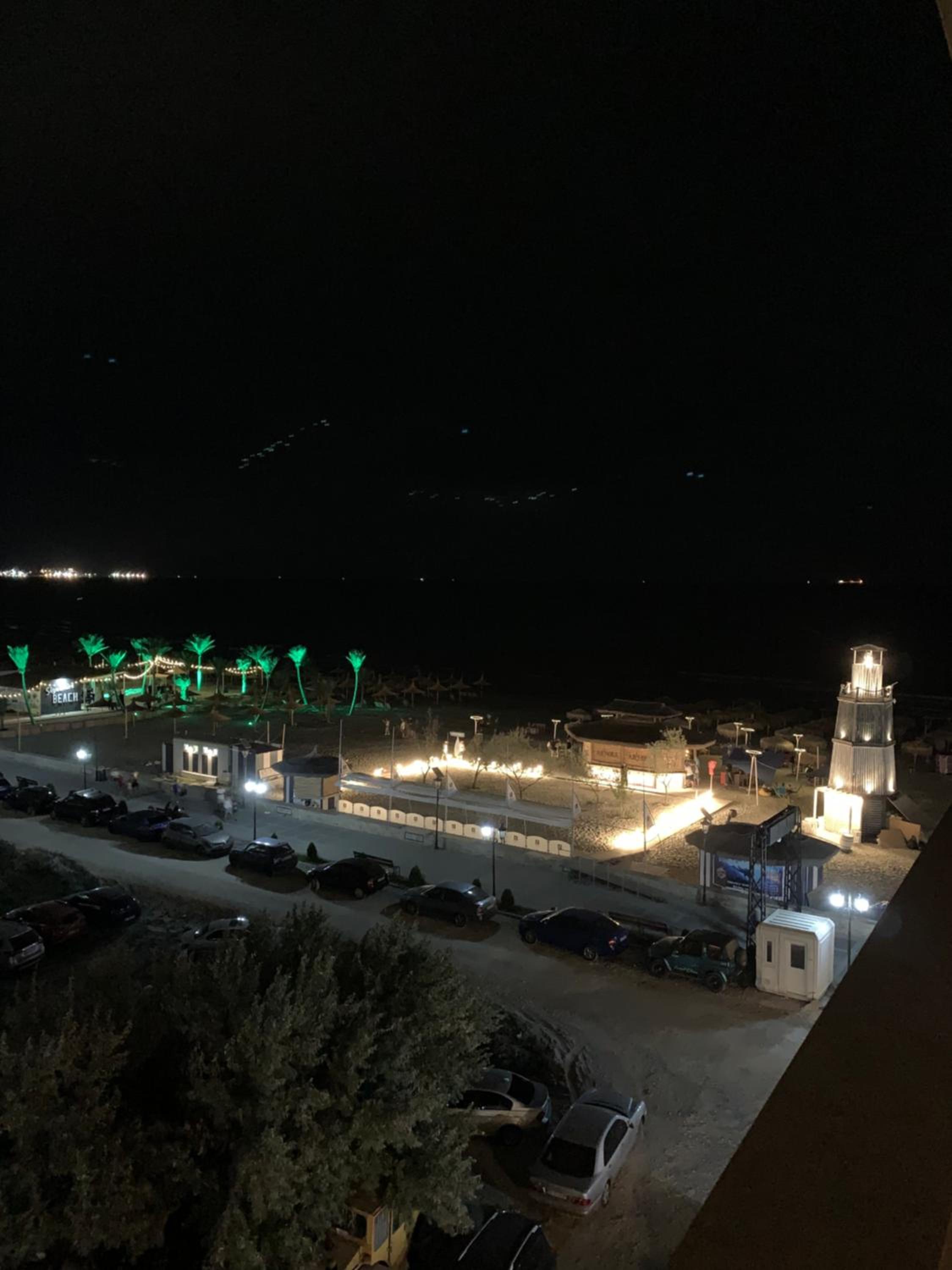Sunrise Holiday Apartment - Mamaia Nord