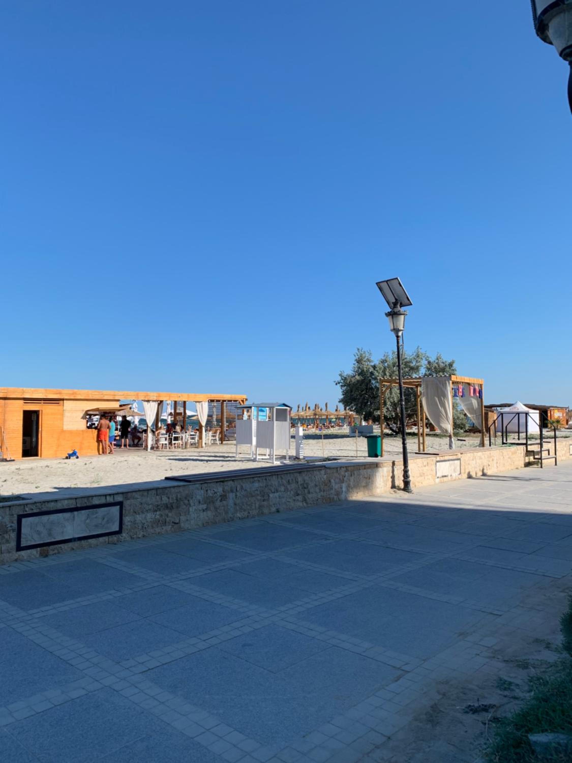 Sunrise Holiday Apartment - Mamaia Nord