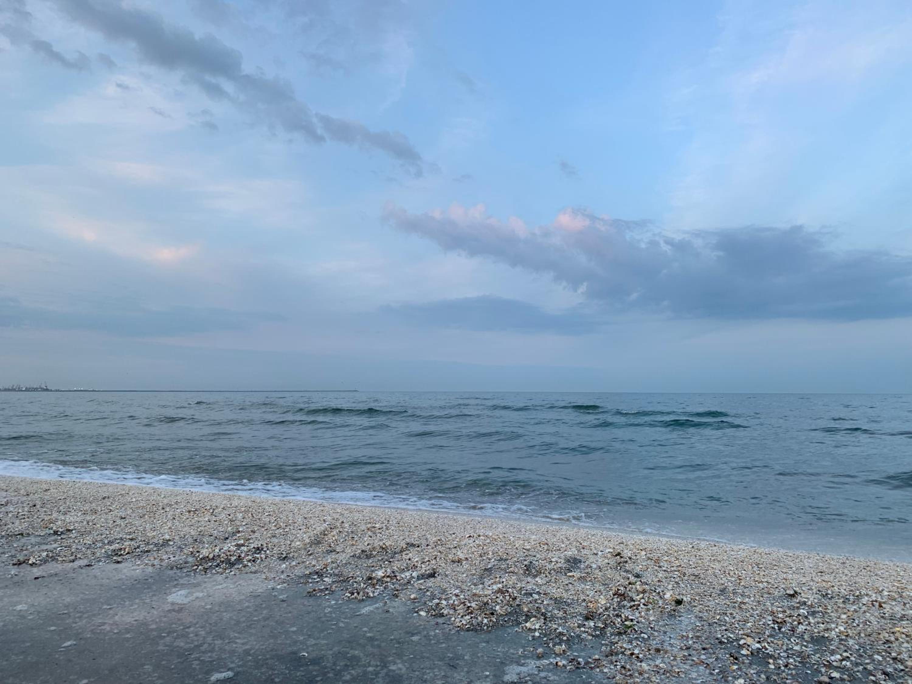 Sunrise Holiday Apartment - Mamaia Nord
