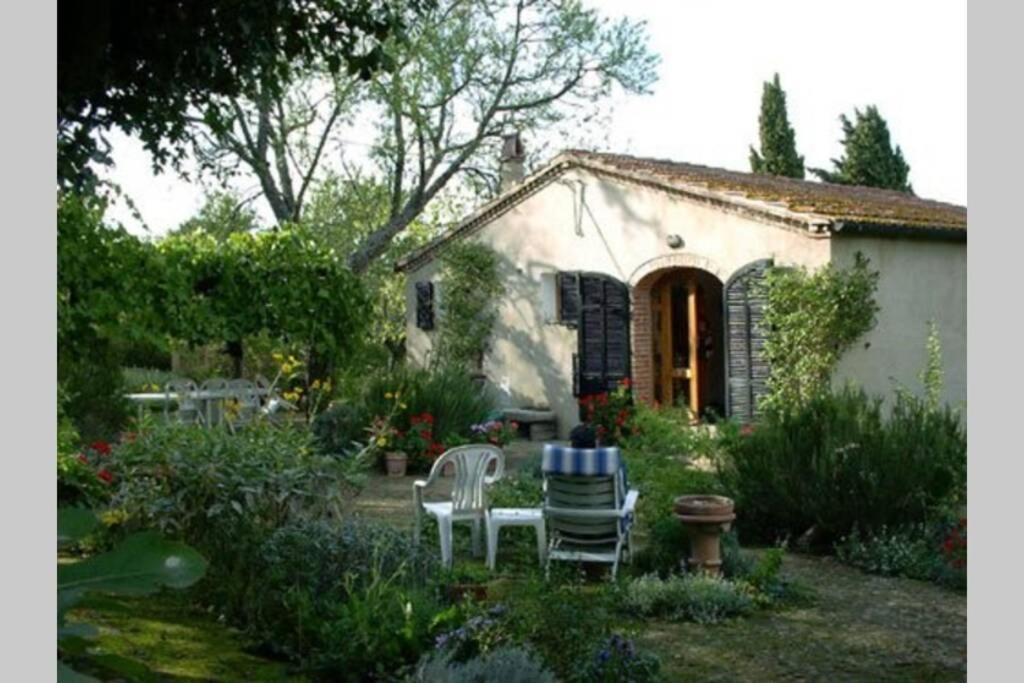La Fornacina view 3