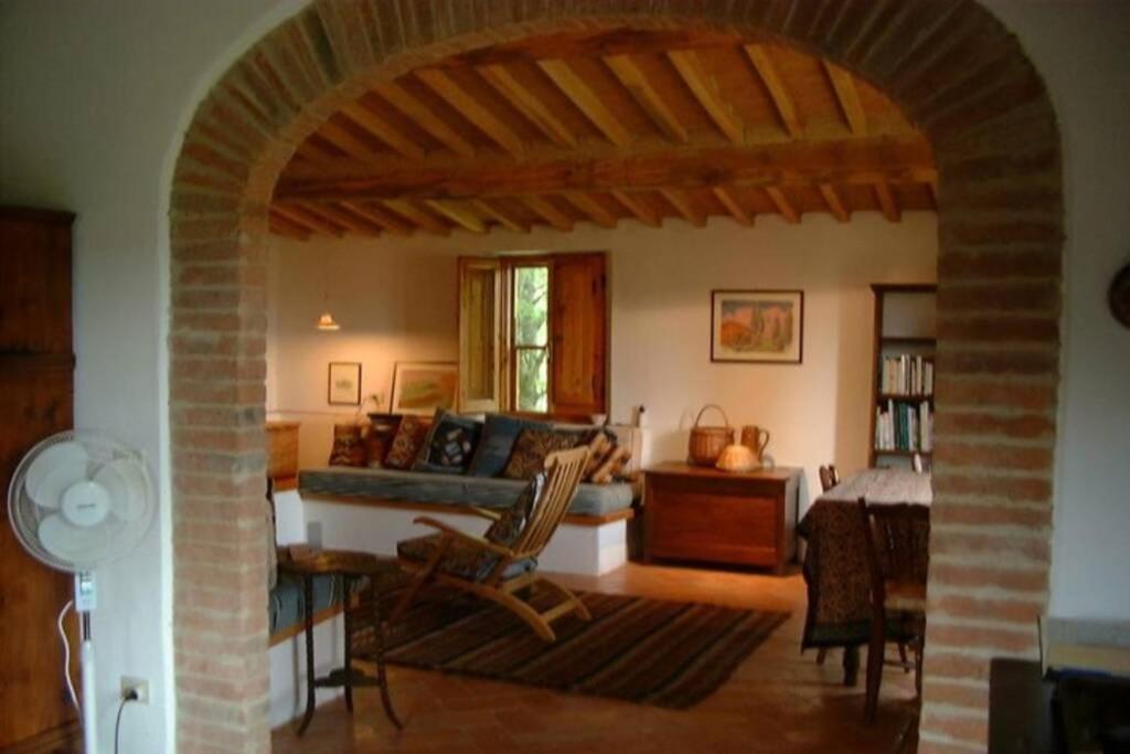La Fornacina view 4