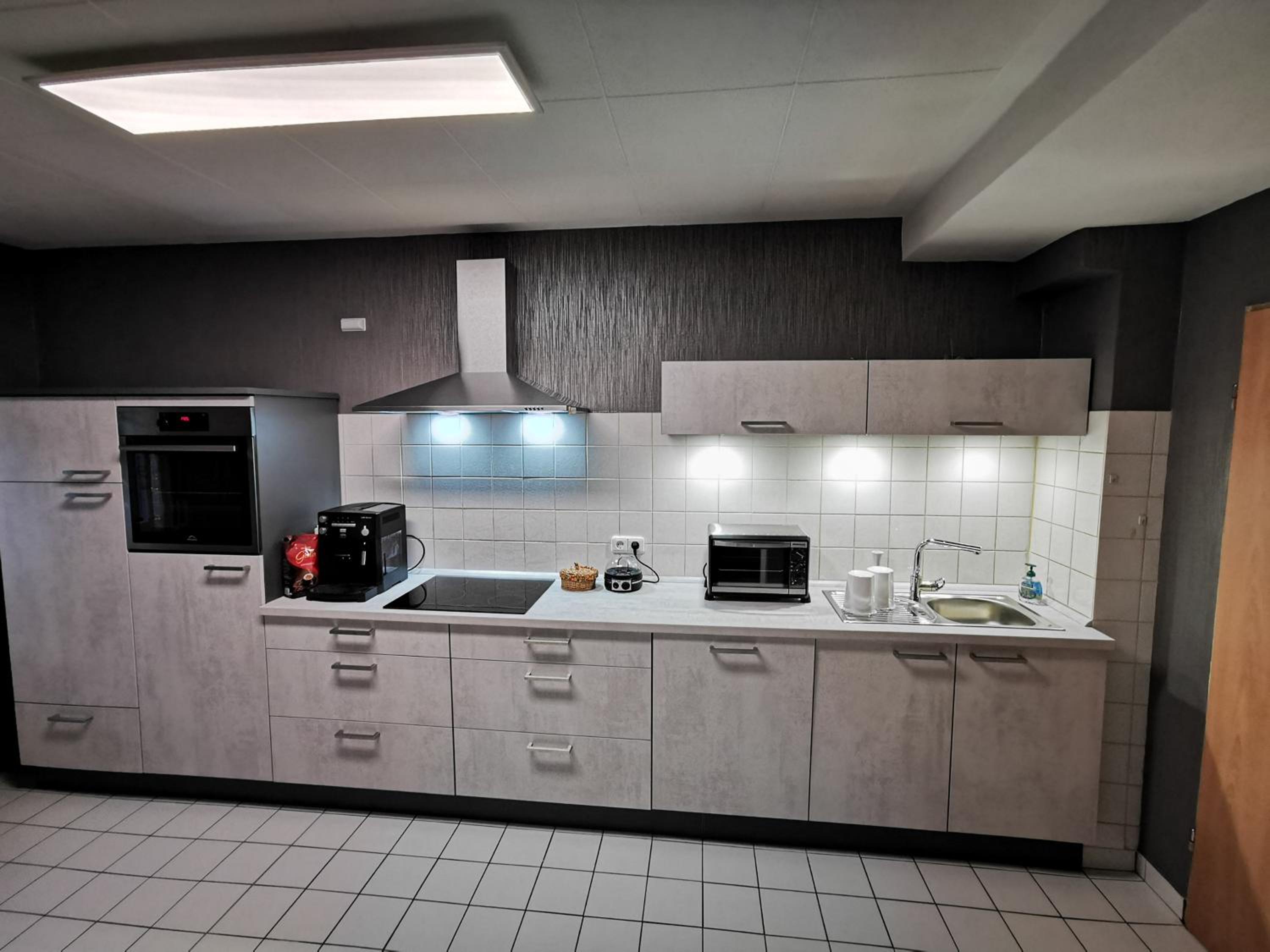 Pension Ramona - Hotel Garni